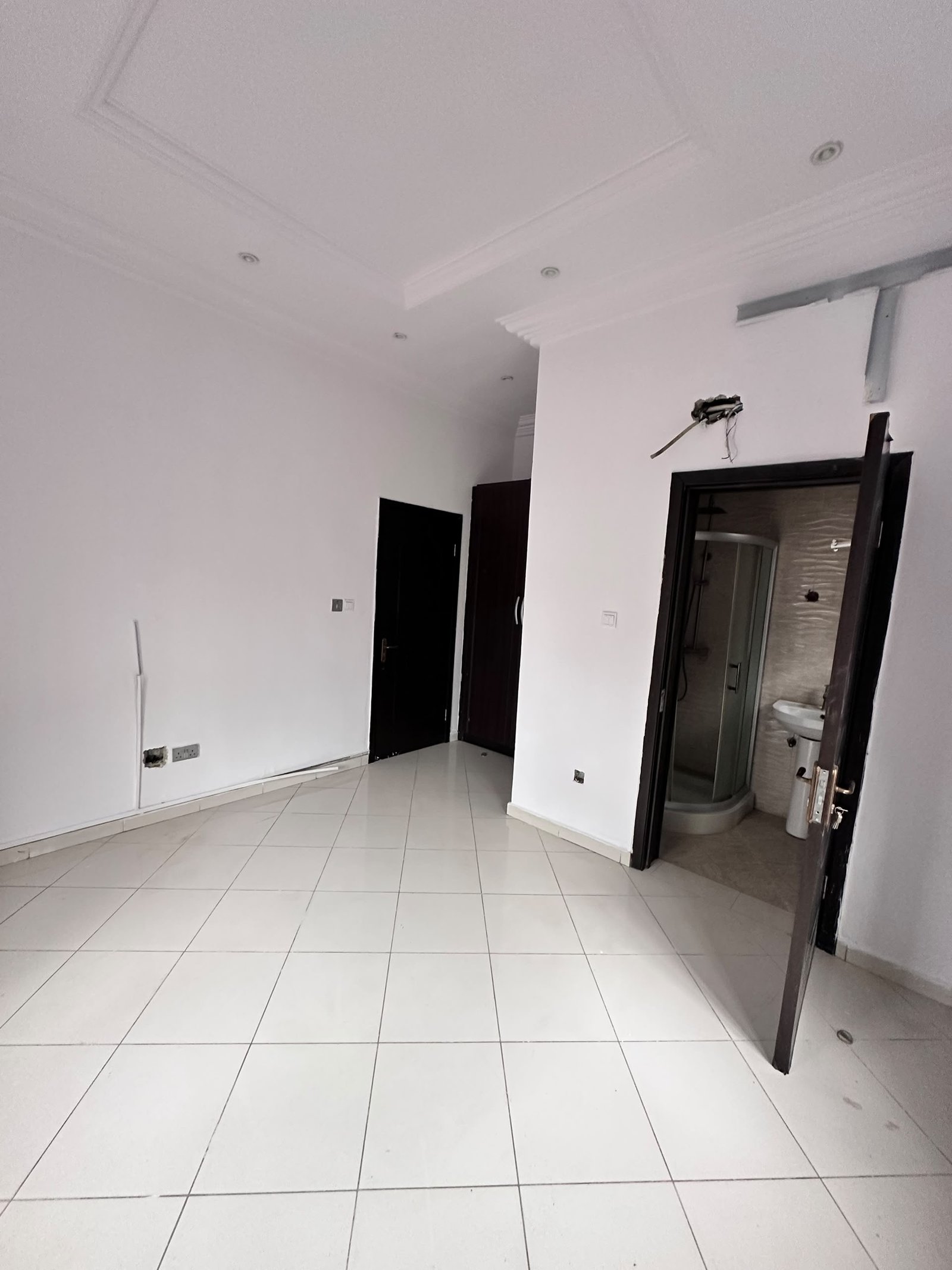 BESPOKE 4 BEDROOM SEMI- DETACHED DUPLEX WITH BQ IN LEKKI PHASE 1, LAGOS for Sale in Lekki Phase 1, Lagos photo 4