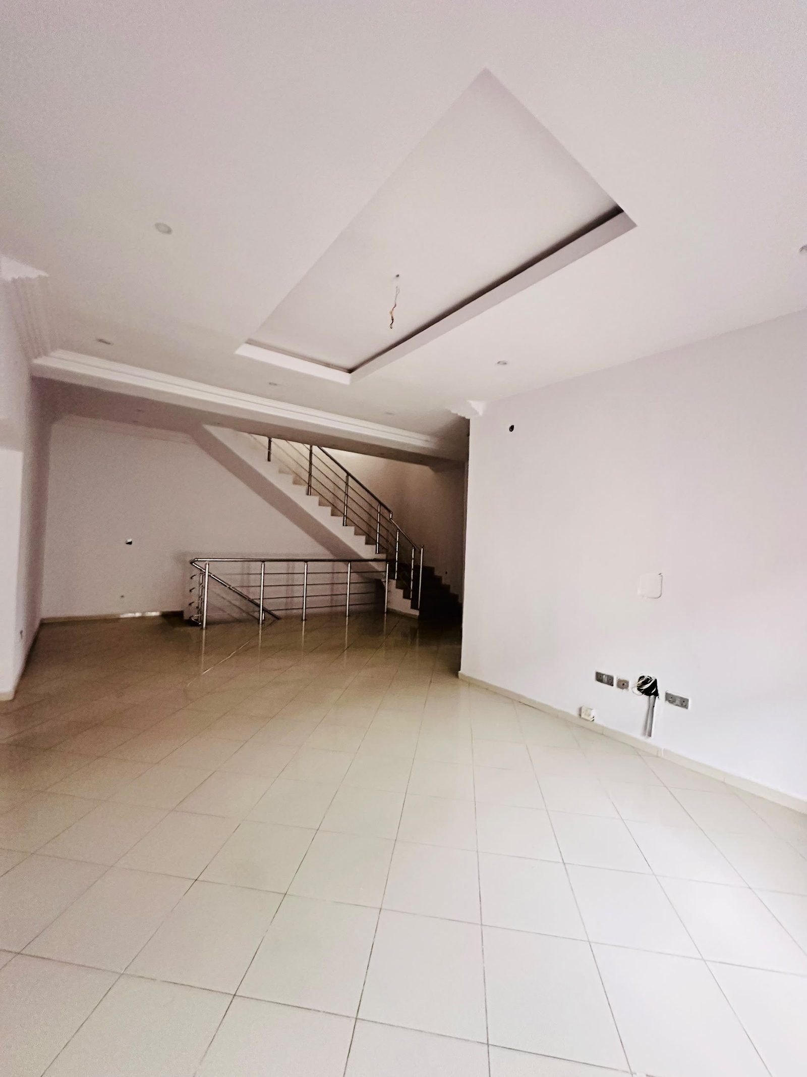 BESPOKE 4 BEDROOM SEMI- DETACHED DUPLEX WITH BQ IN LEKKI PHASE 1, LAGOS for Sale in Lekki Phase 1, Lagos photo 20