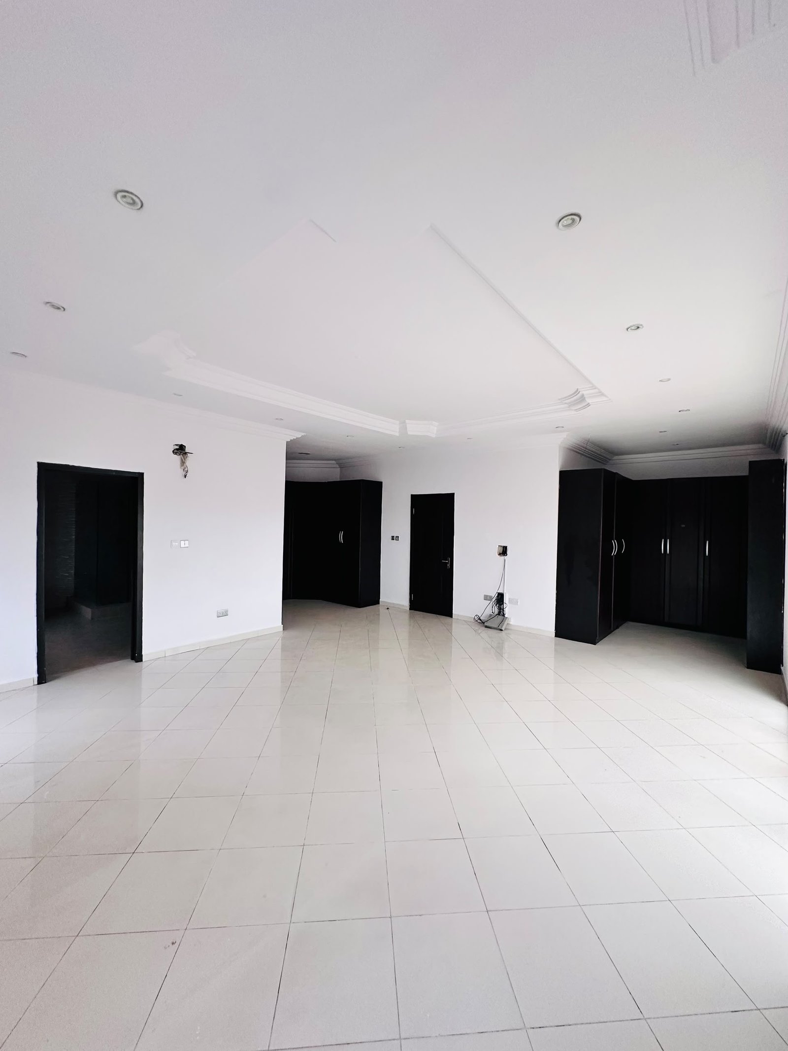 BESPOKE 4 BEDROOM SEMI- DETACHED DUPLEX WITH BQ IN LEKKI PHASE 1, LAGOS for Sale in Lekki Phase 1, Lagos photo 8