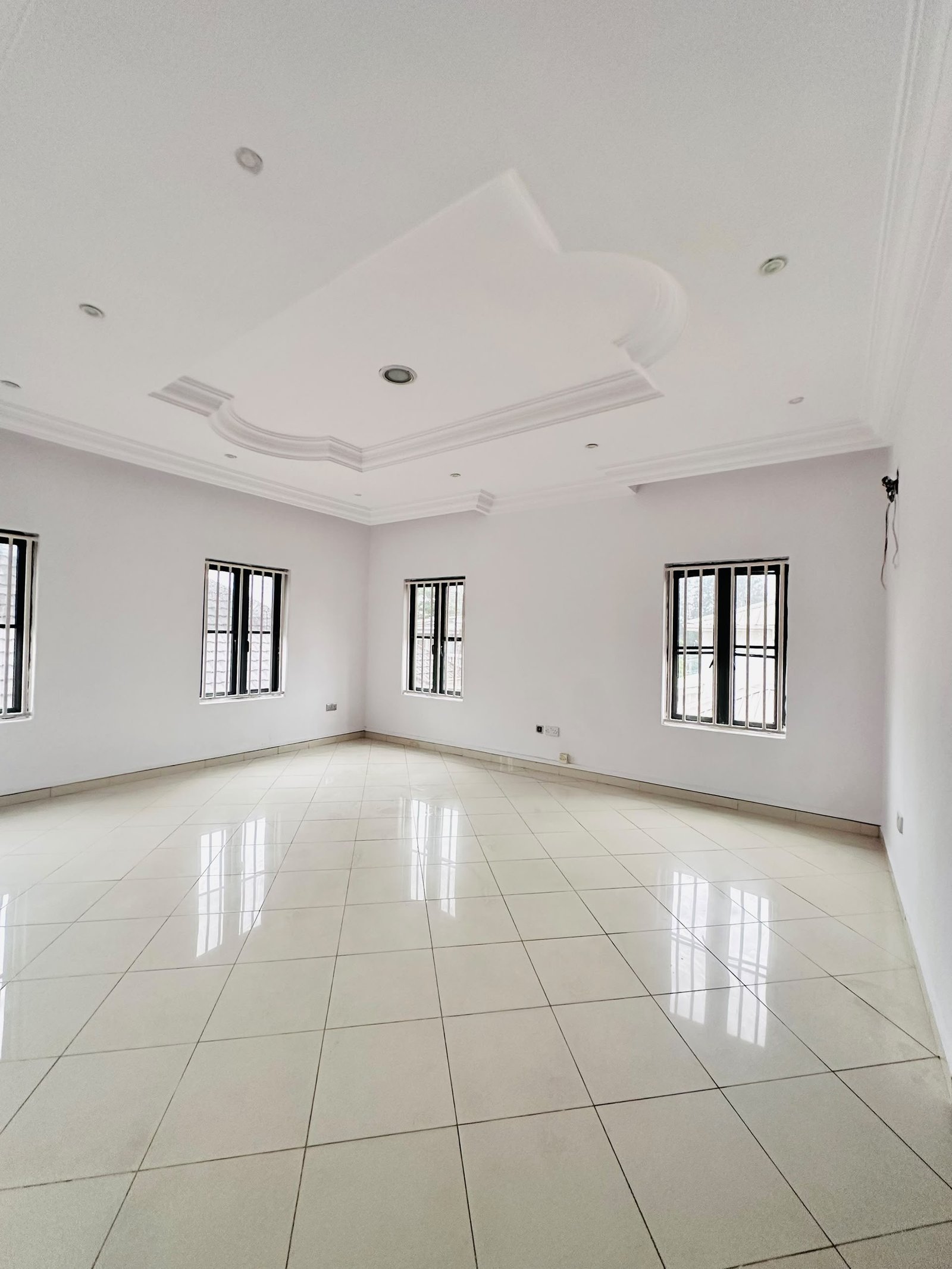 BESPOKE 4 BEDROOM SEMI- DETACHED DUPLEX WITH BQ IN LEKKI PHASE 1, LAGOS for Sale in Lekki Phase 1, Lagos photo 6