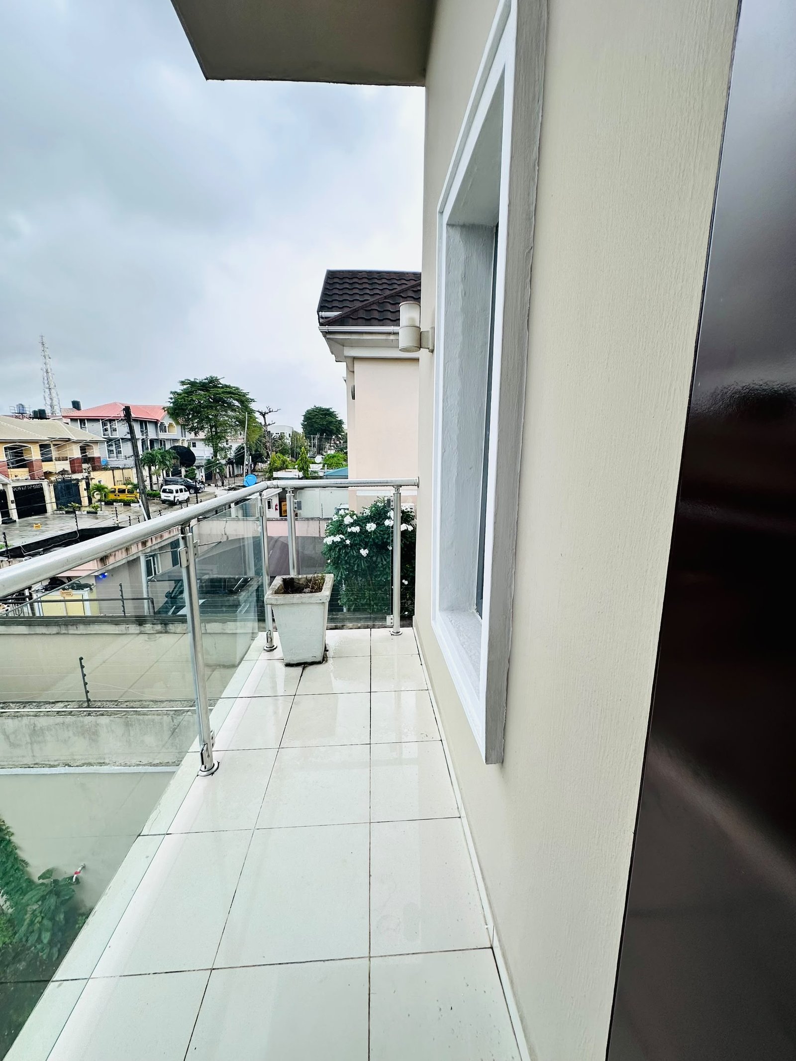BESPOKE 4 BEDROOM SEMI- DETACHED DUPLEX WITH BQ IN LEKKI PHASE 1, LAGOS for Sale in Lekki Phase 1, Lagos photo 9