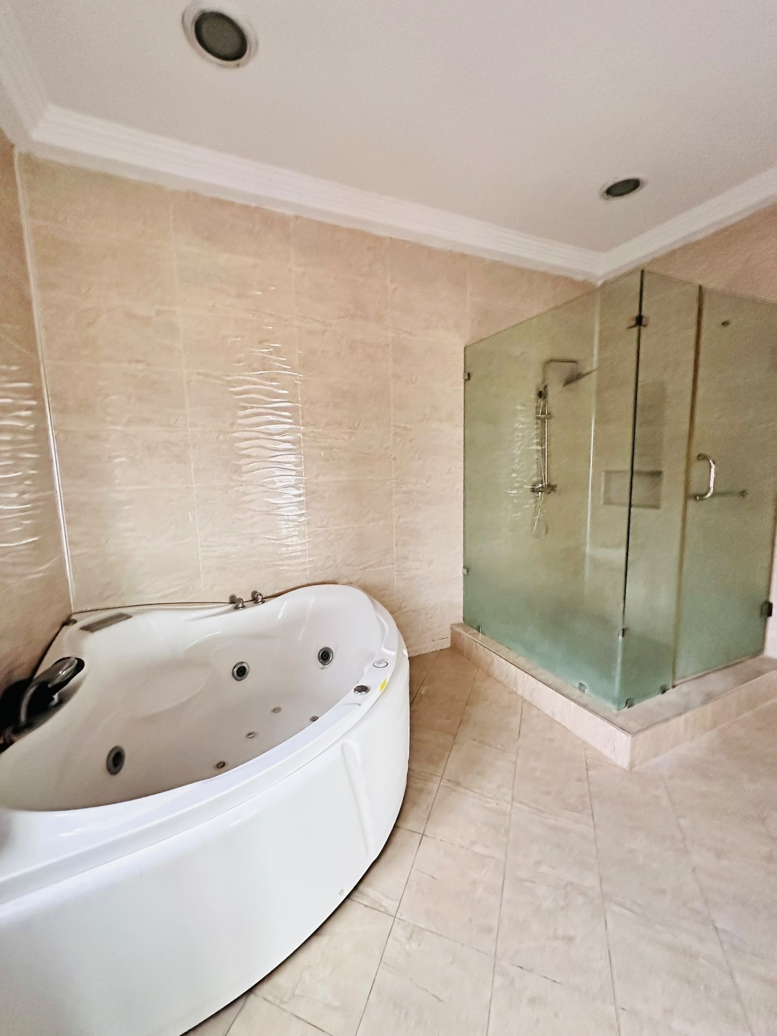 BESPOKE 4 BEDROOM SEMI- DETACHED DUPLEX WITH BQ IN LEKKI PHASE 1, LAGOS for Sale in Lekki Phase 1, Lagos photo 12