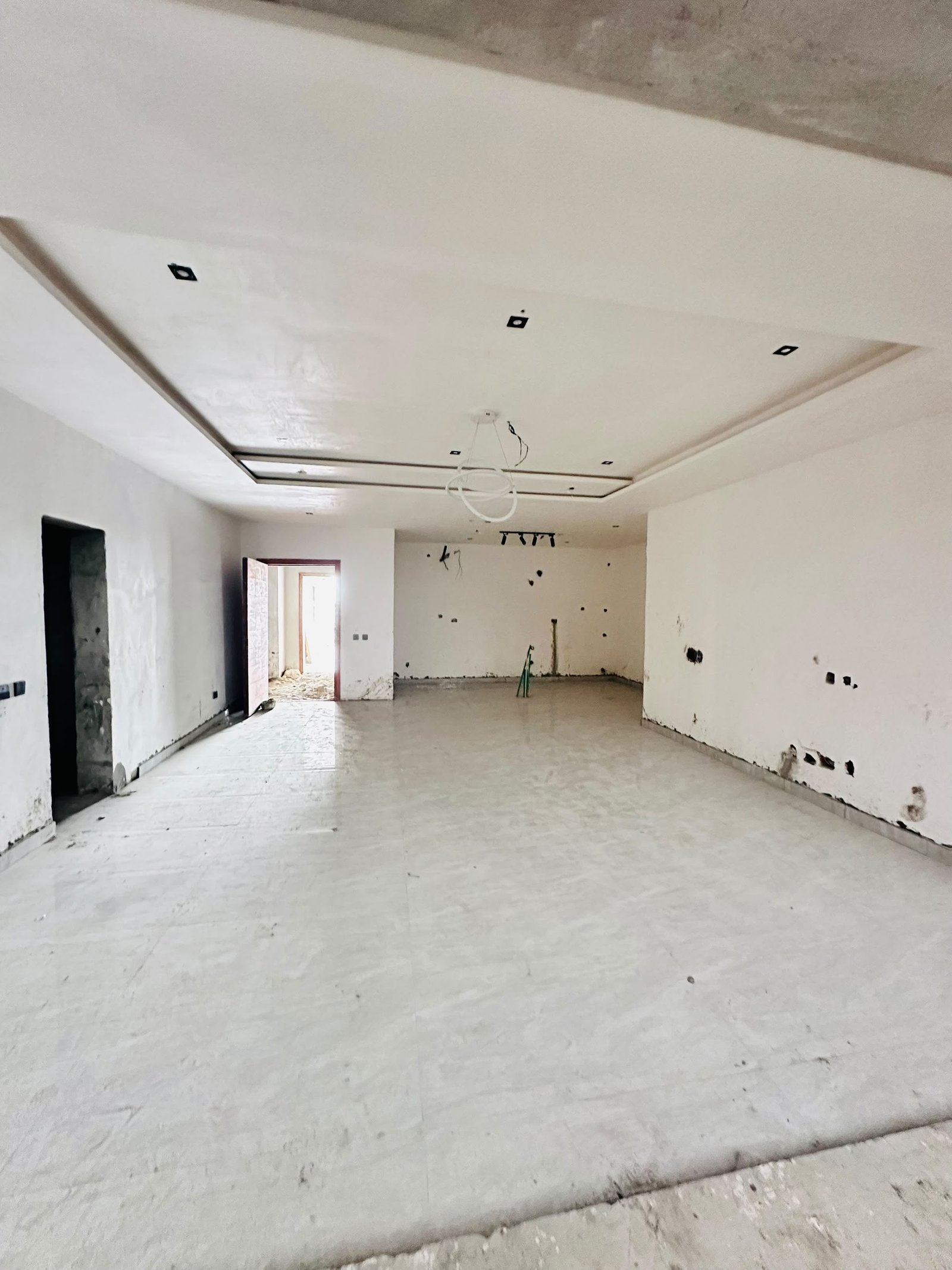 NEWLY BUILT 2 BEDROOM APARTMENTS IN LEKKI PHASE 1 for Sale in Lekki Phase 1, Lagos photo 12