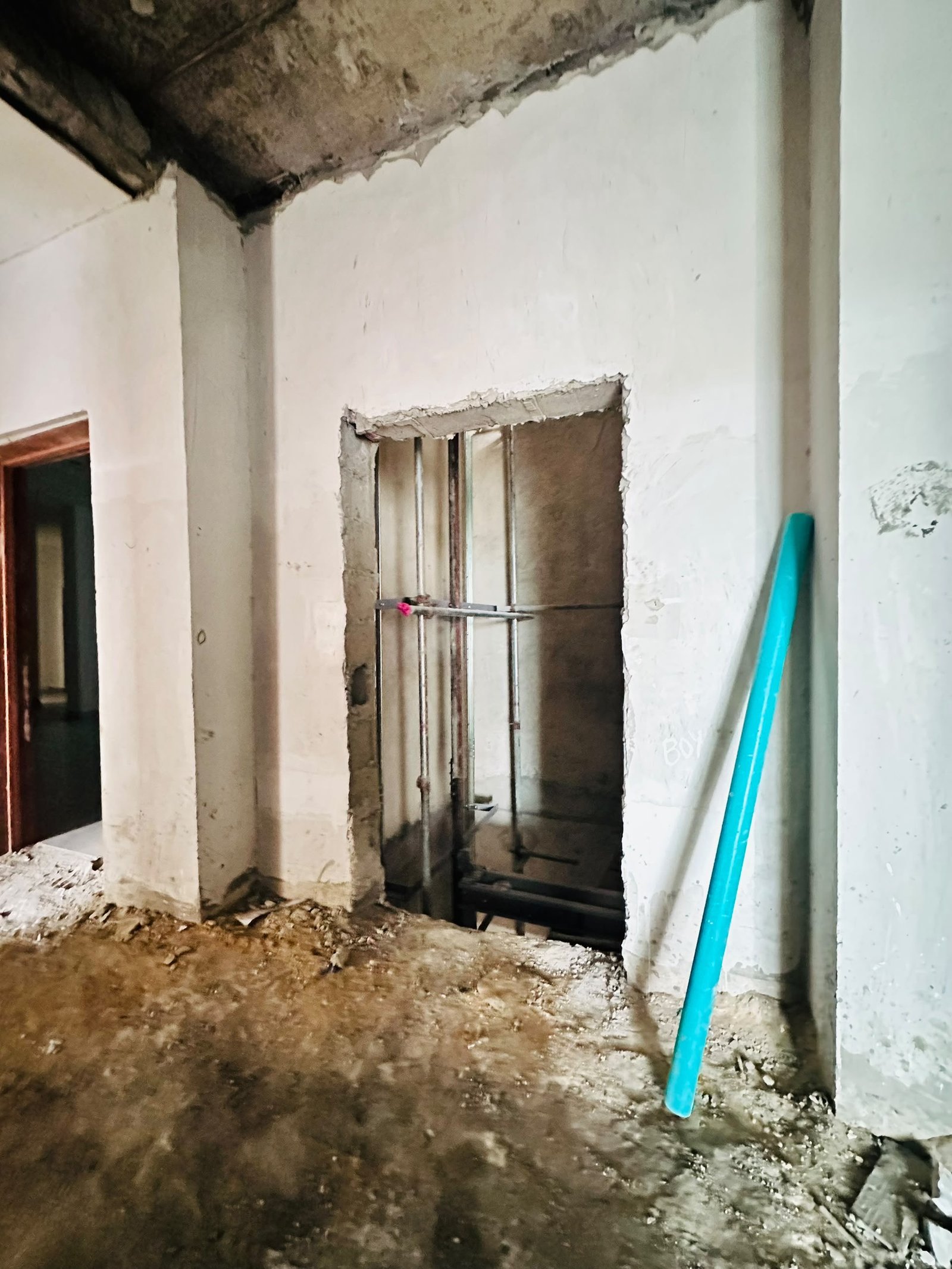 NEWLY BUILT 2 BEDROOM APARTMENTS IN LEKKI PHASE 1 for Sale in Lekki Phase 1, Lagos photo 3