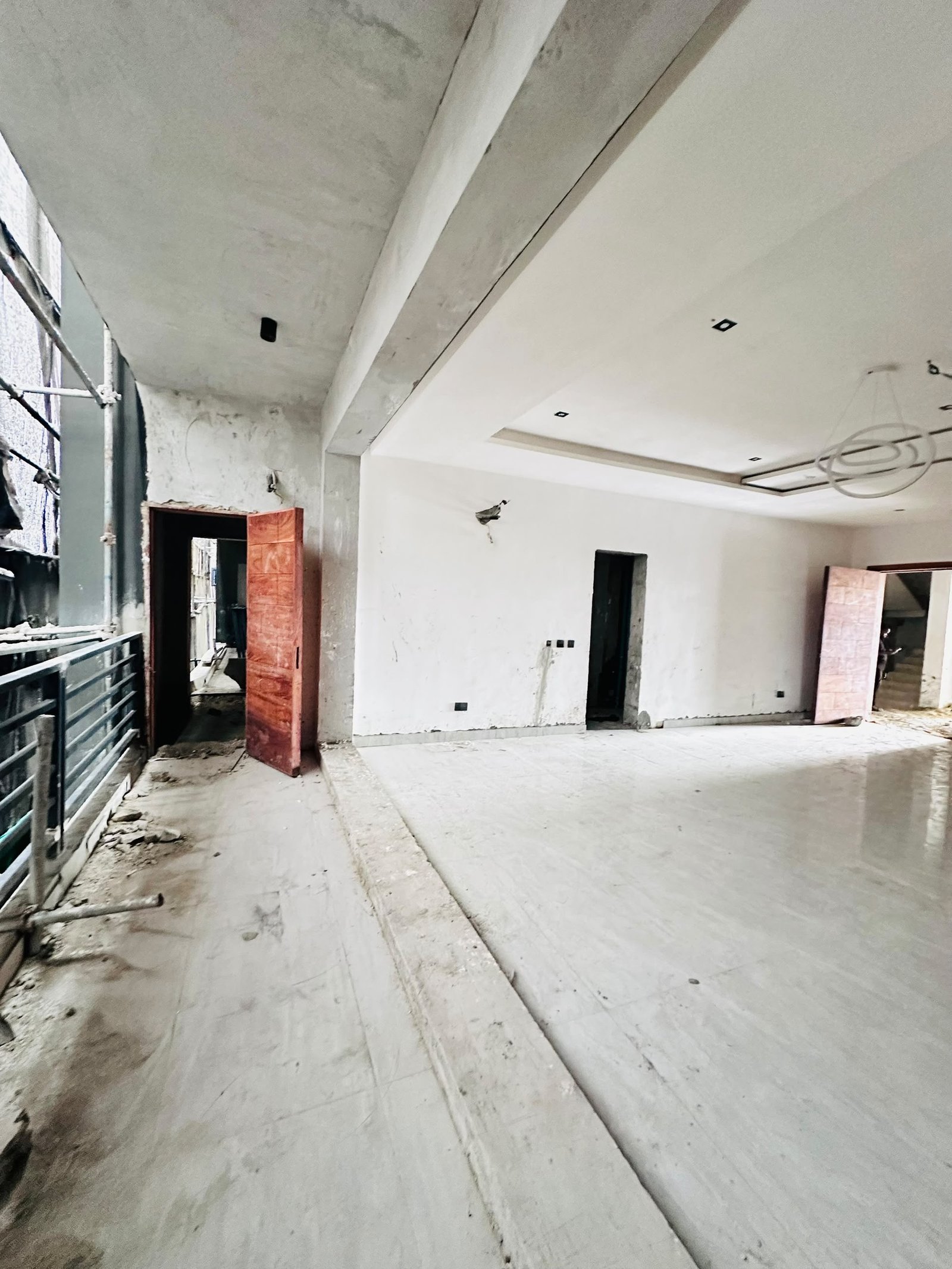 NEWLY BUILT 2 BEDROOM APARTMENTS IN LEKKI PHASE 1 for Sale in Lekki Phase 1, Lagos photo 4
