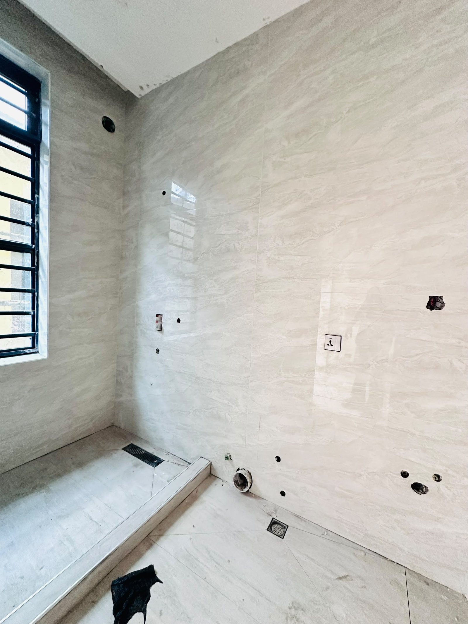 NEWLY BUILT 2 BEDROOM APARTMENTS IN LEKKI PHASE 1 for Sale in Lekki Phase 1, Lagos photo 10