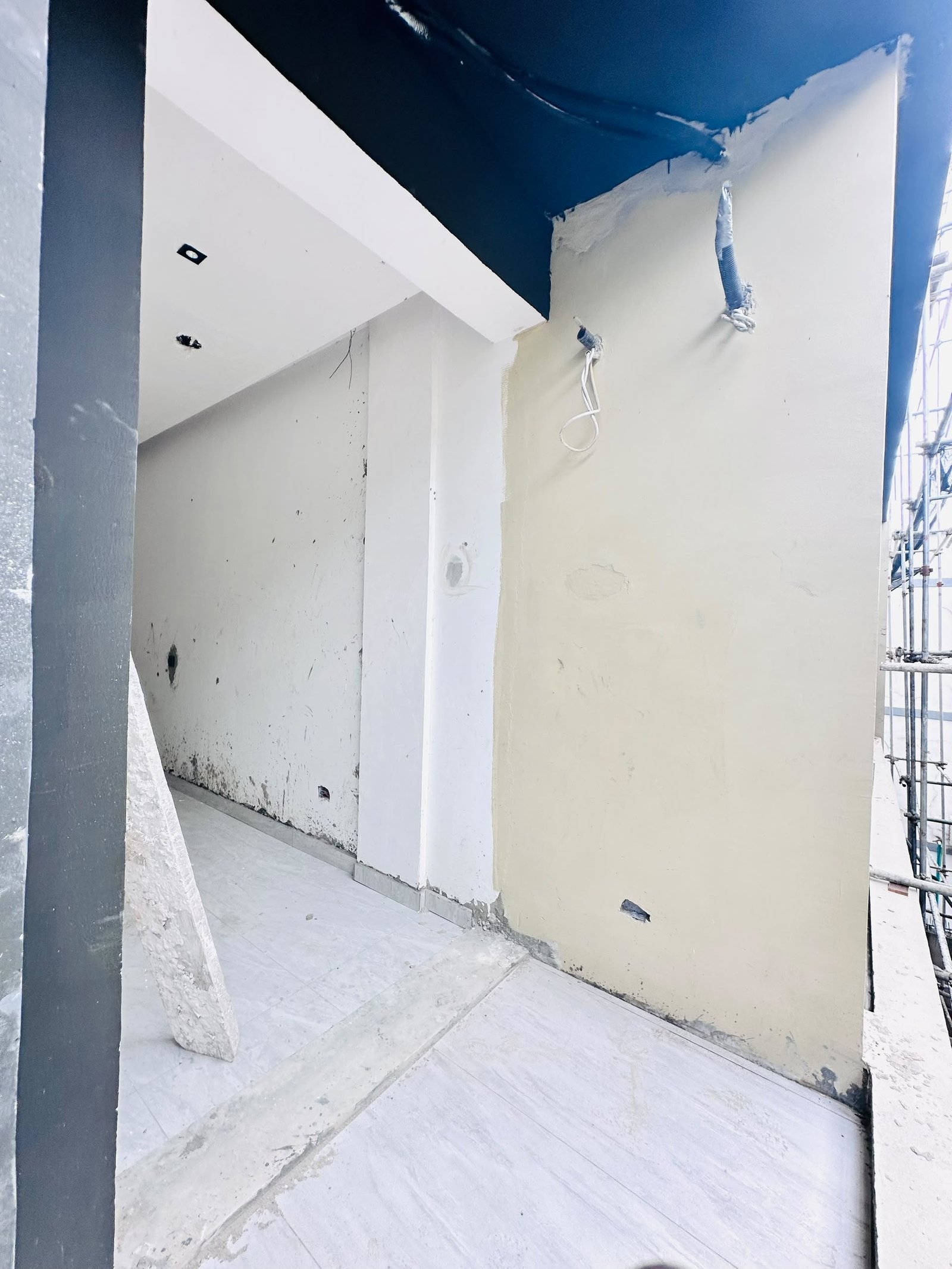 NEWLY BUILT 2 BEDROOM APARTMENTS IN LEKKI PHASE 1 for Sale in Lekki Phase 1, Lagos photo 11