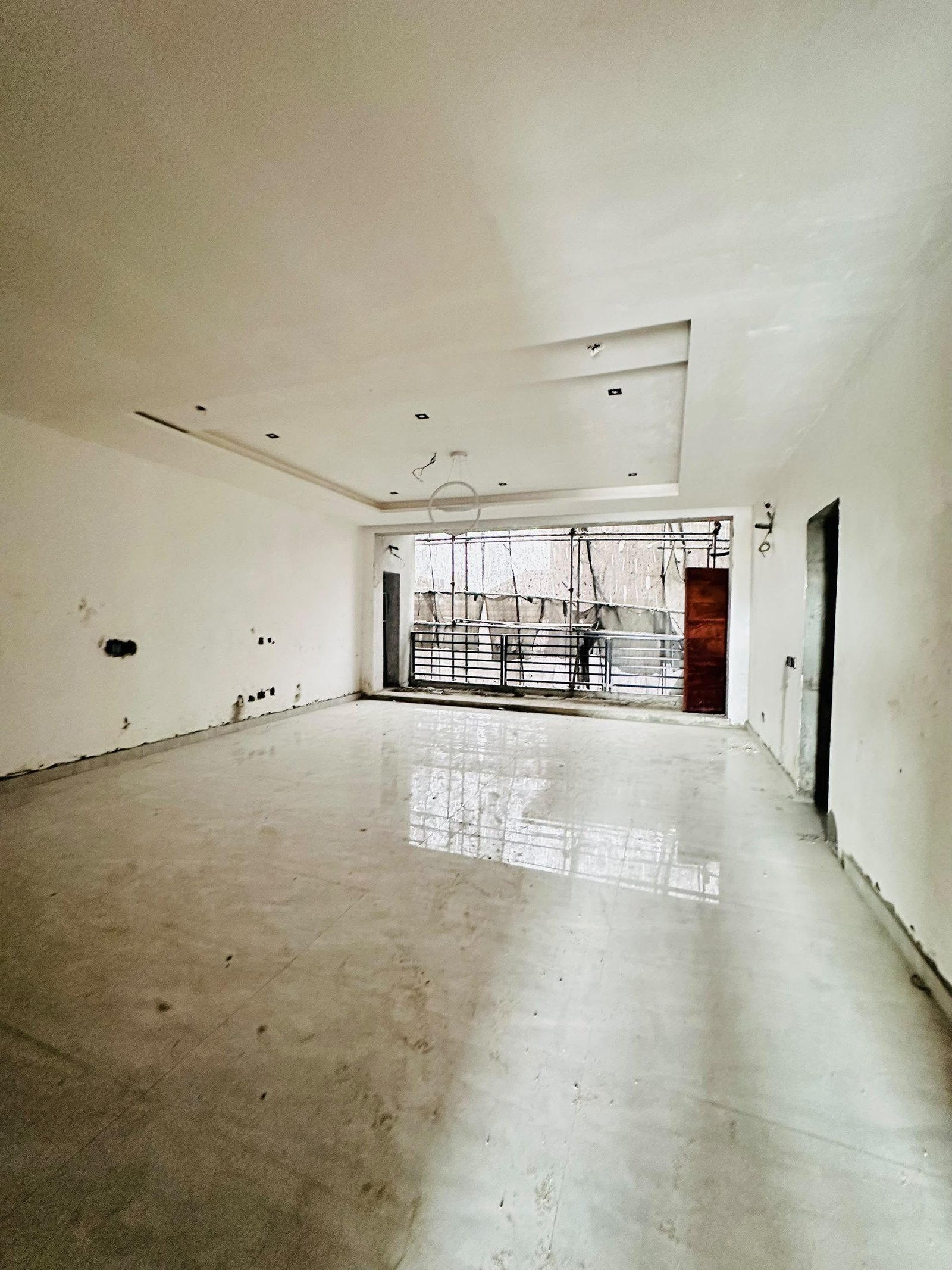 NEWLY BUILT 2 BEDROOM APARTMENTS IN LEKKI PHASE 1 for Sale in Lekki Phase 1, Lagos photo 6
