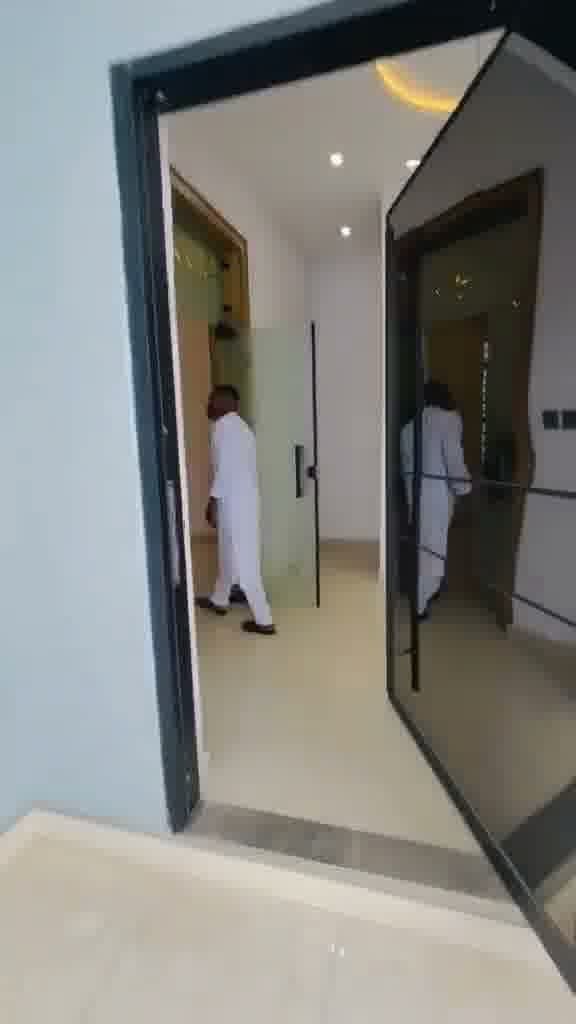 4 Bedroom Duplex With A Room BQ  in Akobo, Ibadan for Sale in Ibadan, Oyo photo 6