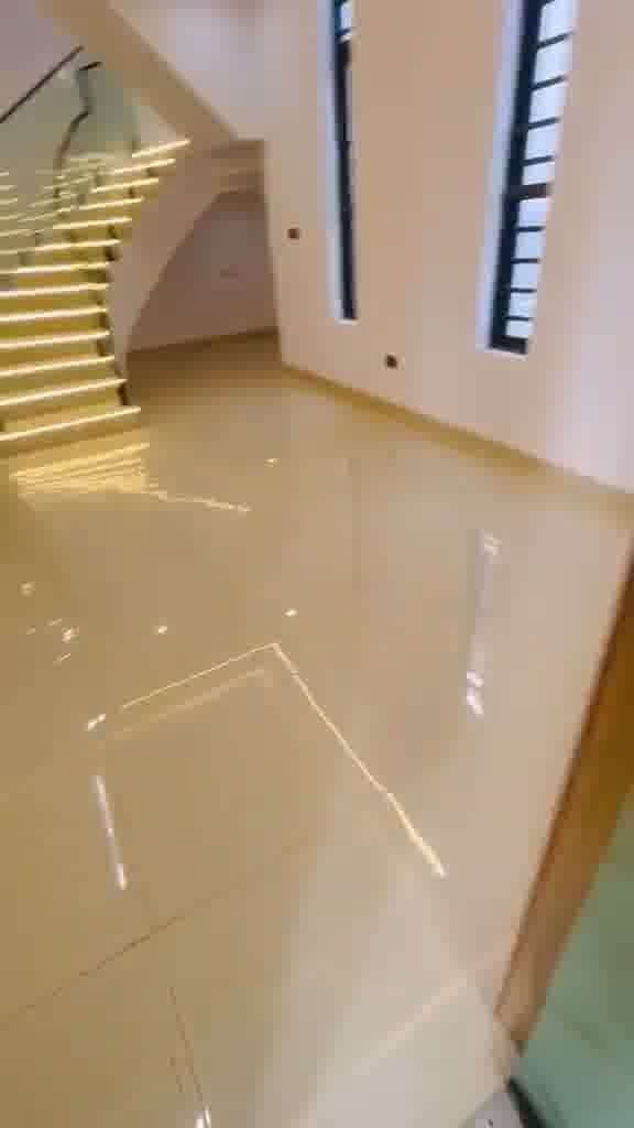 4 Bedroom Duplex With A Room BQ  in Akobo, Ibadan for Sale in Ibadan, Oyo photo 11
