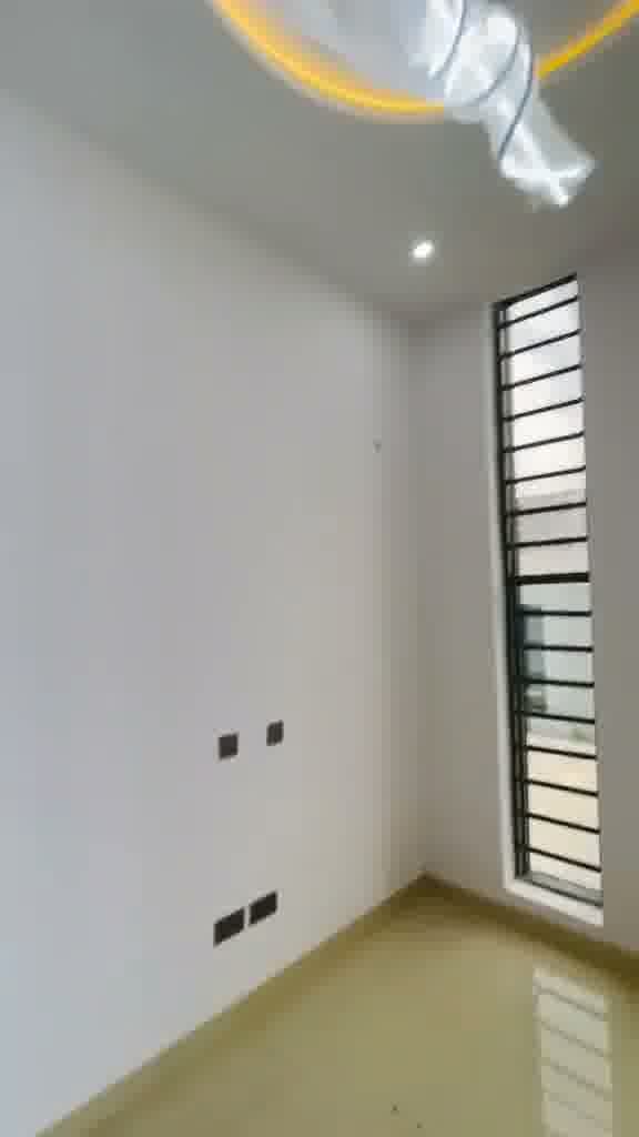 4 Bedroom Duplex With A Room BQ  in Akobo, Ibadan for Sale in Ibadan, Oyo photo 9