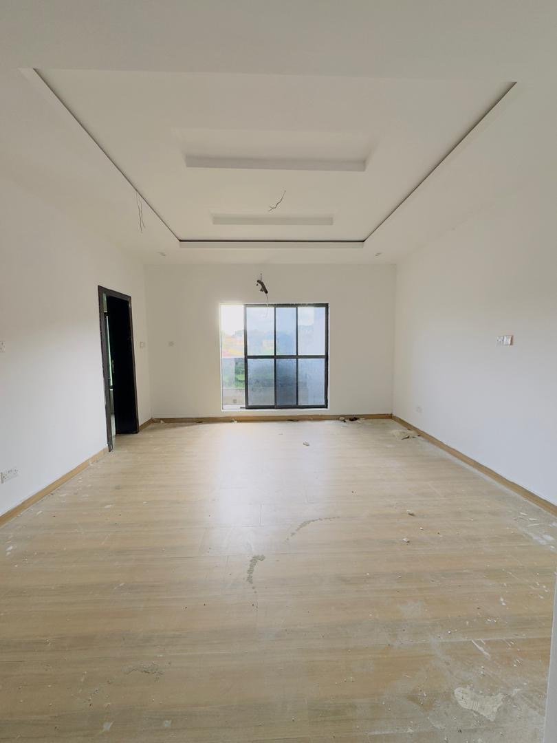 NEWLY BUILT 4 BEDROOM TERRACE DUPLEX WITH BQ for Sale in Ogudu GRA, Lagos photo 15