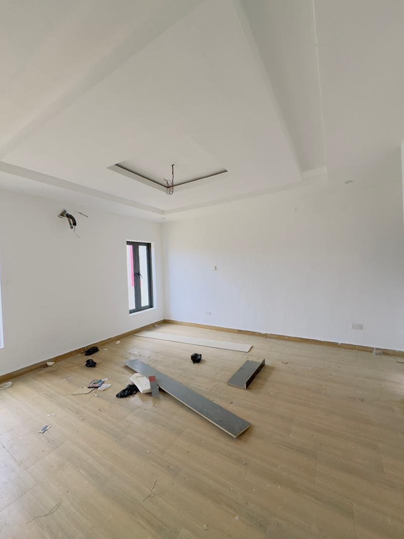 NEWLY BUILT 4 BEDROOM TERRACE DUPLEX WITH BQ for Sale in Ogudu GRA, Lagos photo 10
