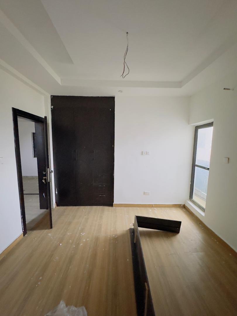 NEWLY BUILT 4 BEDROOM TERRACE DUPLEX WITH BQ for Sale in Ogudu GRA, Lagos photo 12