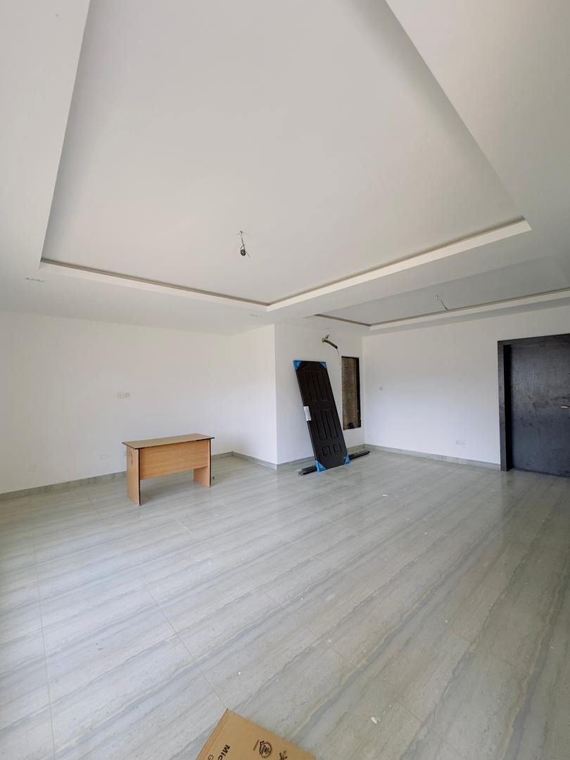 NEWLY BUILT 4 BEDROOM TERRACE DUPLEX WITH BQ for Sale in Ogudu GRA, Lagos photo 5