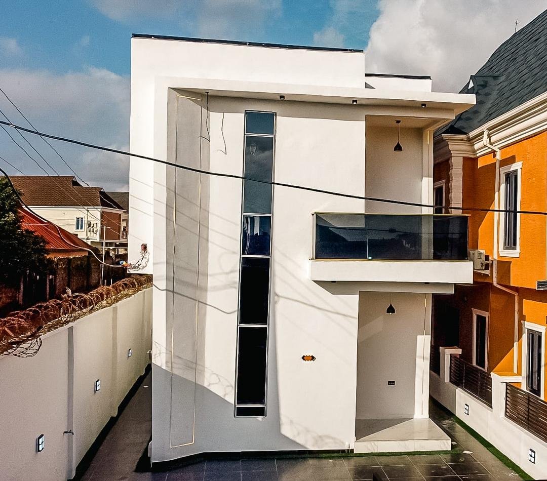 3 BEDROOM DUPLEX for Sale in Ipaja, Lagos photo 7