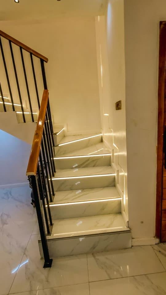 3 BEDROOM DUPLEX for Sale in Ipaja, Lagos photo 5
