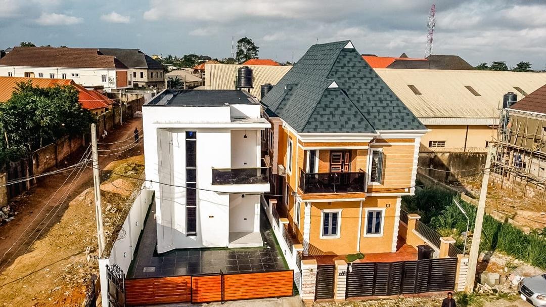 3 BEDROOM DUPLEX for Sale in Ipaja, Lagos photo 9