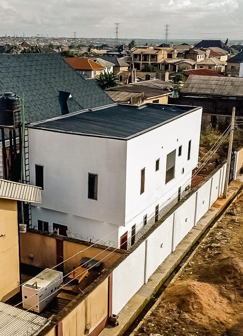 3 BEDROOM DUPLEX for Sale in Ipaja, Lagos photo 10
