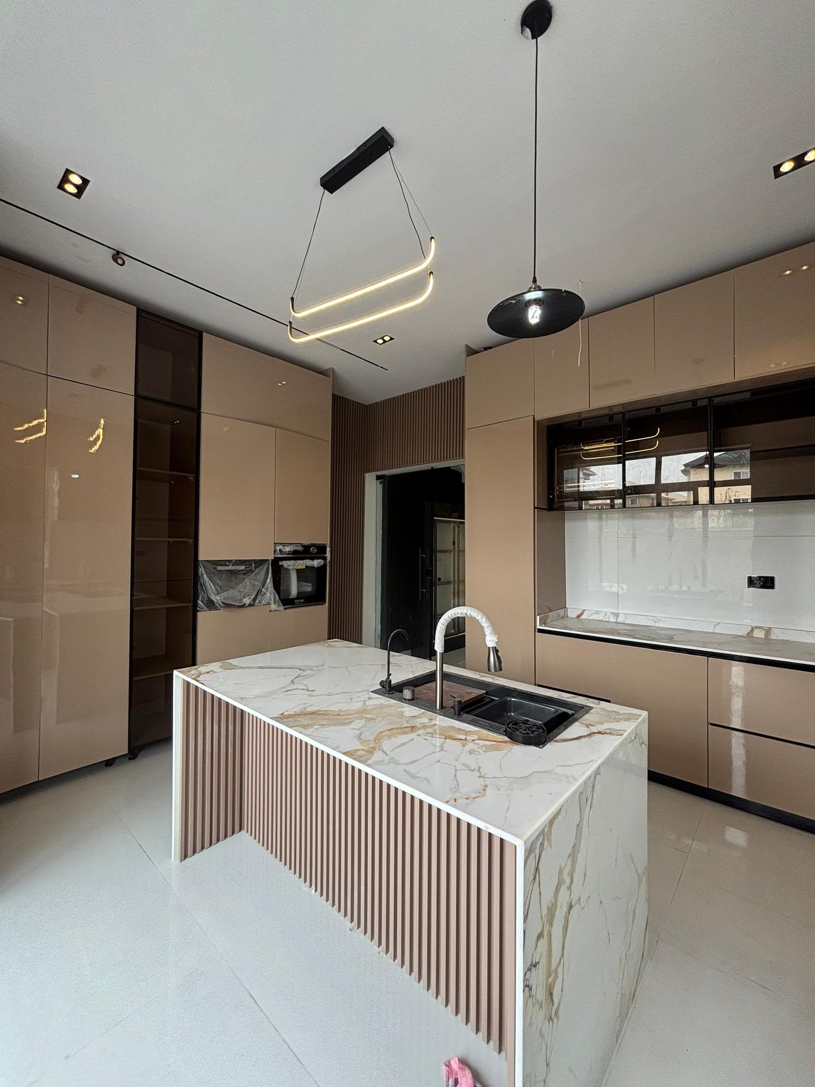 5 bedroom semi-detached duplex for Sale in Ajah, Lagos photo 7