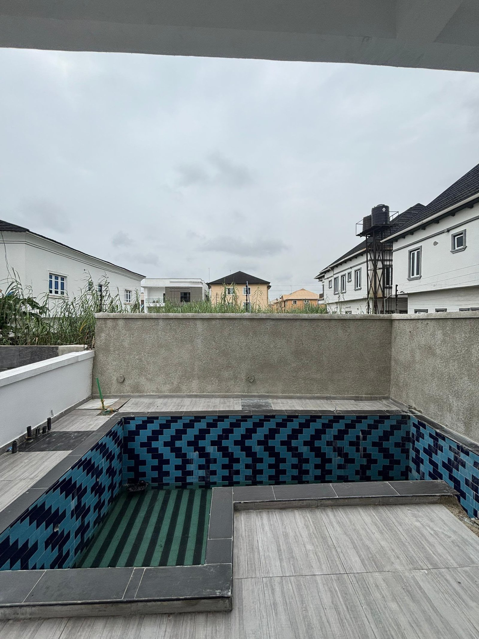 5 bedroom semi-detached duplex for Sale in Ajah, Lagos photo 6