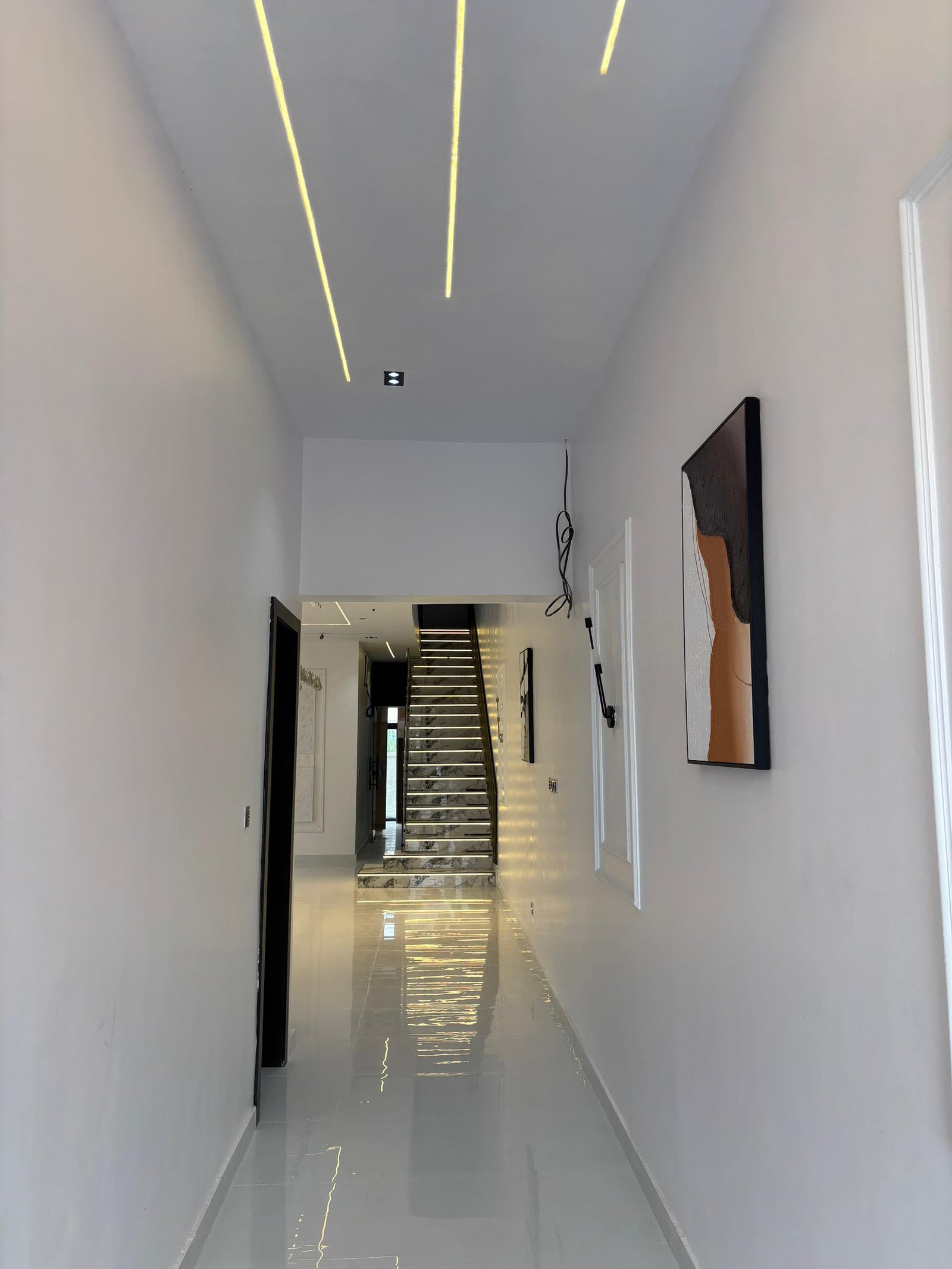 5 bedroom semi-detached duplex for Sale in Ajah, Lagos photo 9