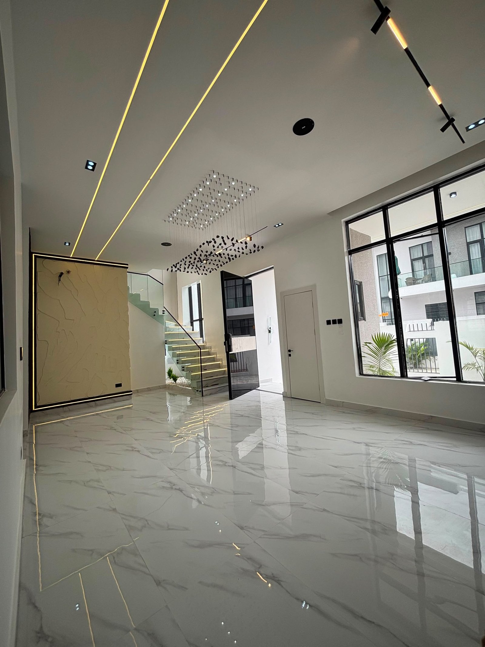 4 bedroom home for Sale in Ajah, Lagos photo 9