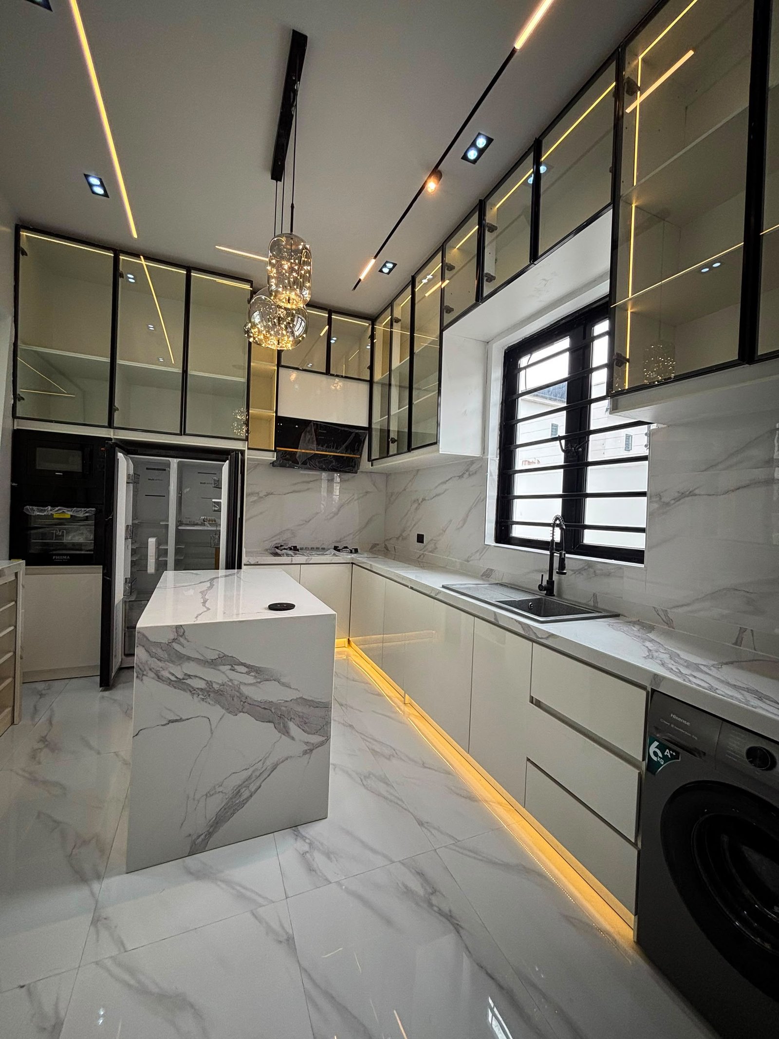 4 bedroom home for Sale in Ajah, Lagos photo 8