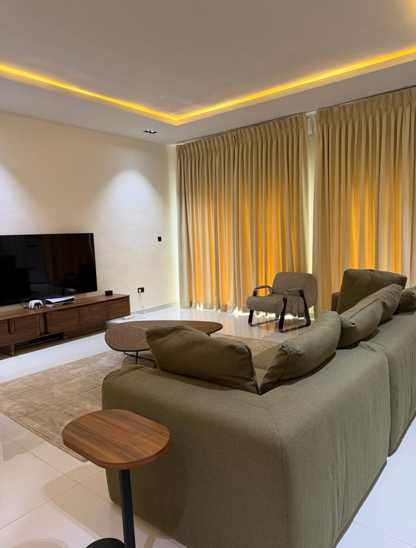 Luxury 3 Bedroom Duplex available in Ishola GRA for Rent in Onueke, Ebonyi