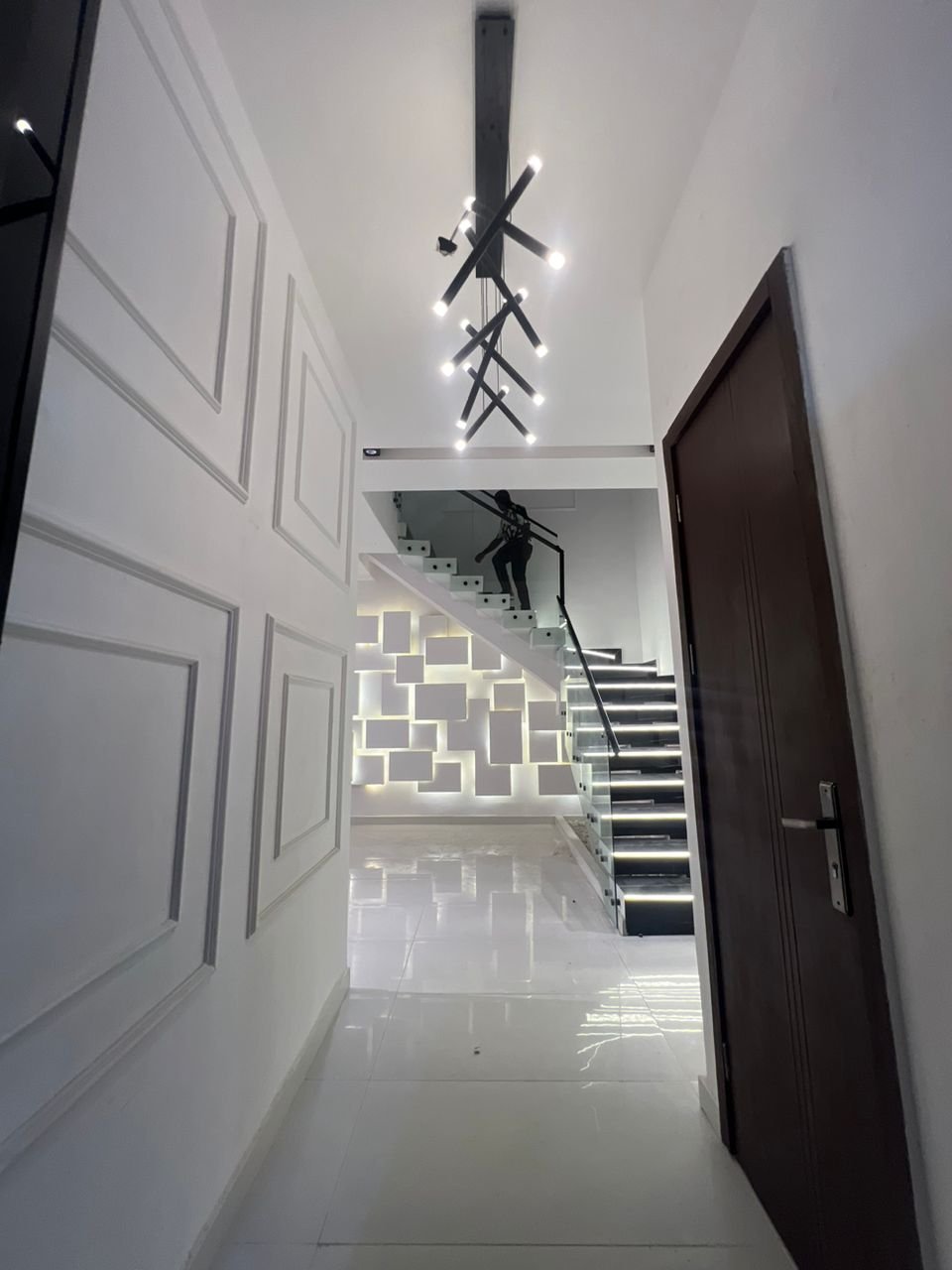 5 Bedroom luxury Fully Detached Duplex at Orchid for Sale in Etinan, Akwa Ibom photo 7