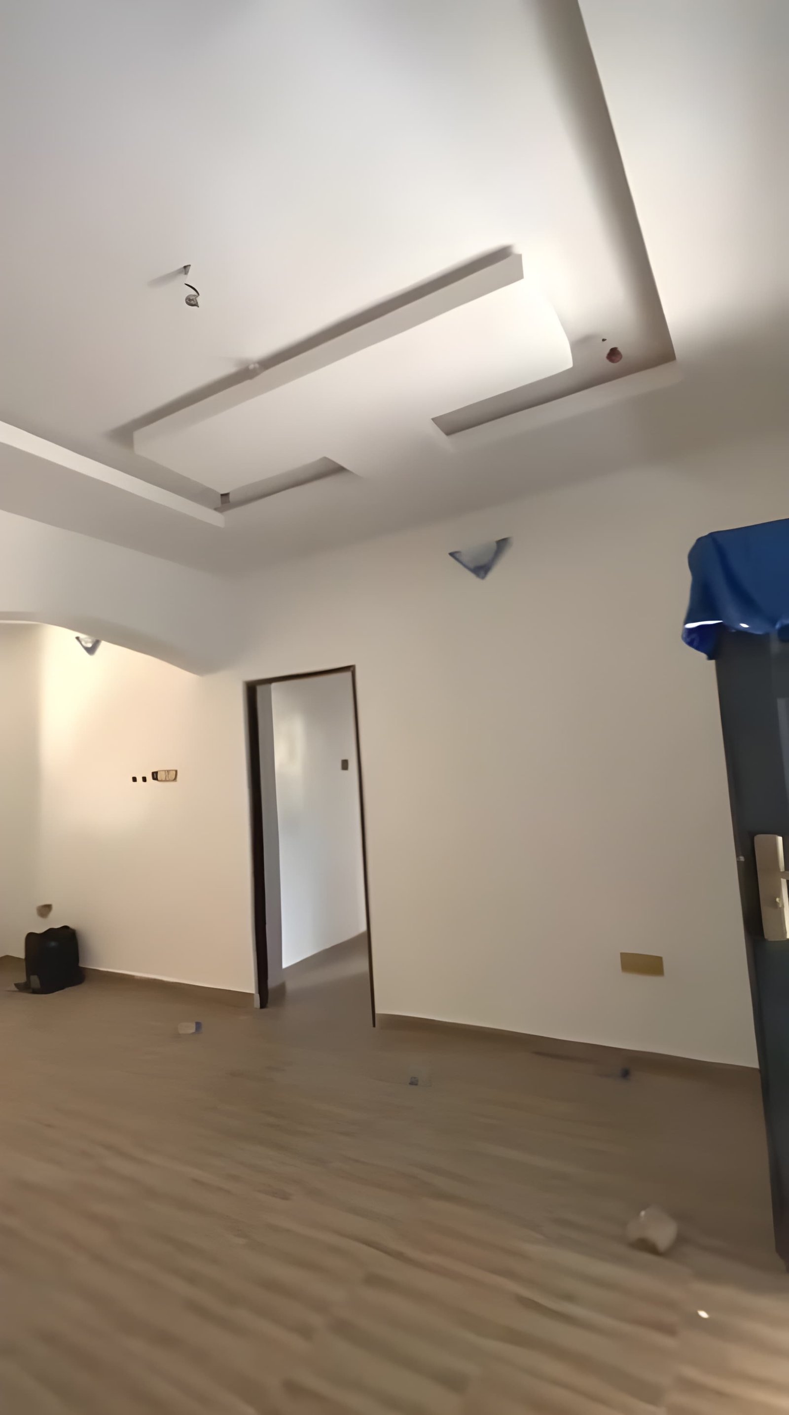 2 Bedroom Apartment at Apara Link Road