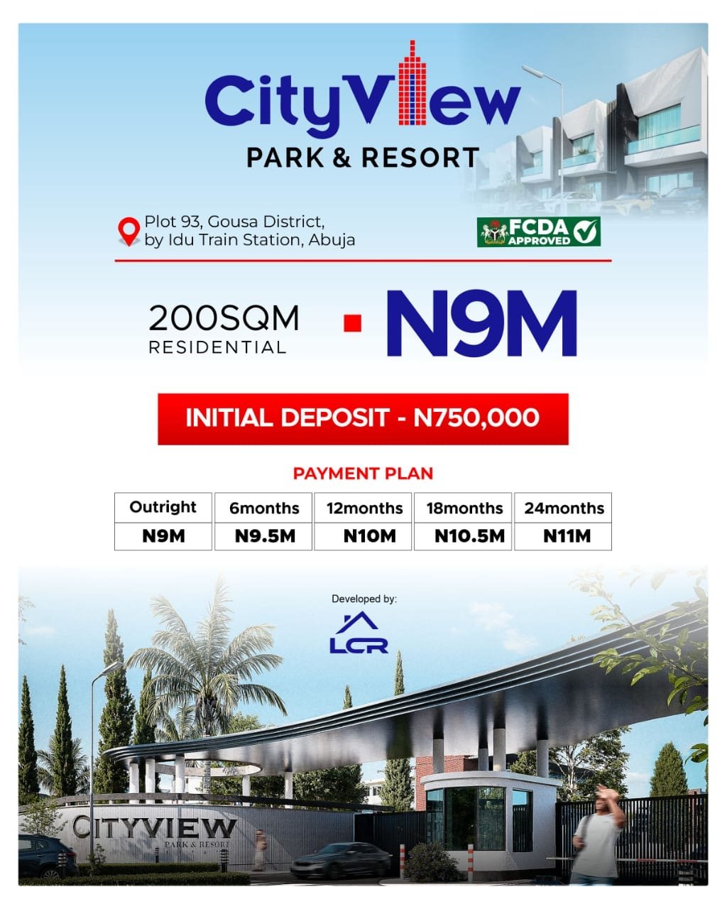 C of O Land for sale at Abuja starting with N9M in Aguleri, Anambra photo 6
