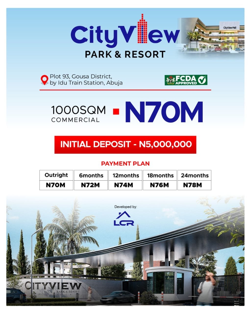 C of O Land for sale at Abuja starting with N9M in Aguleri, Anambra photo 7