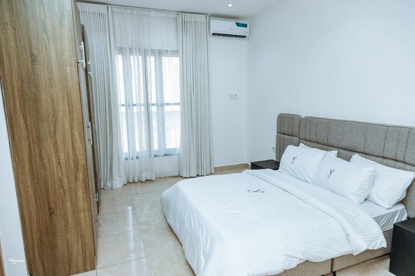 Luxury 3 Bedroom Duplex available in Bodija for Rent in Bodija, Ibadan, Oyo photo 2