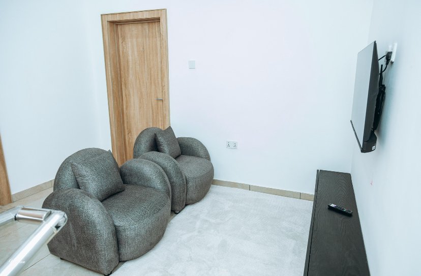 Luxury 3 Bedroom Duplex available in Bodija for Rent in Bodija, Ibadan, Oyo photo 3