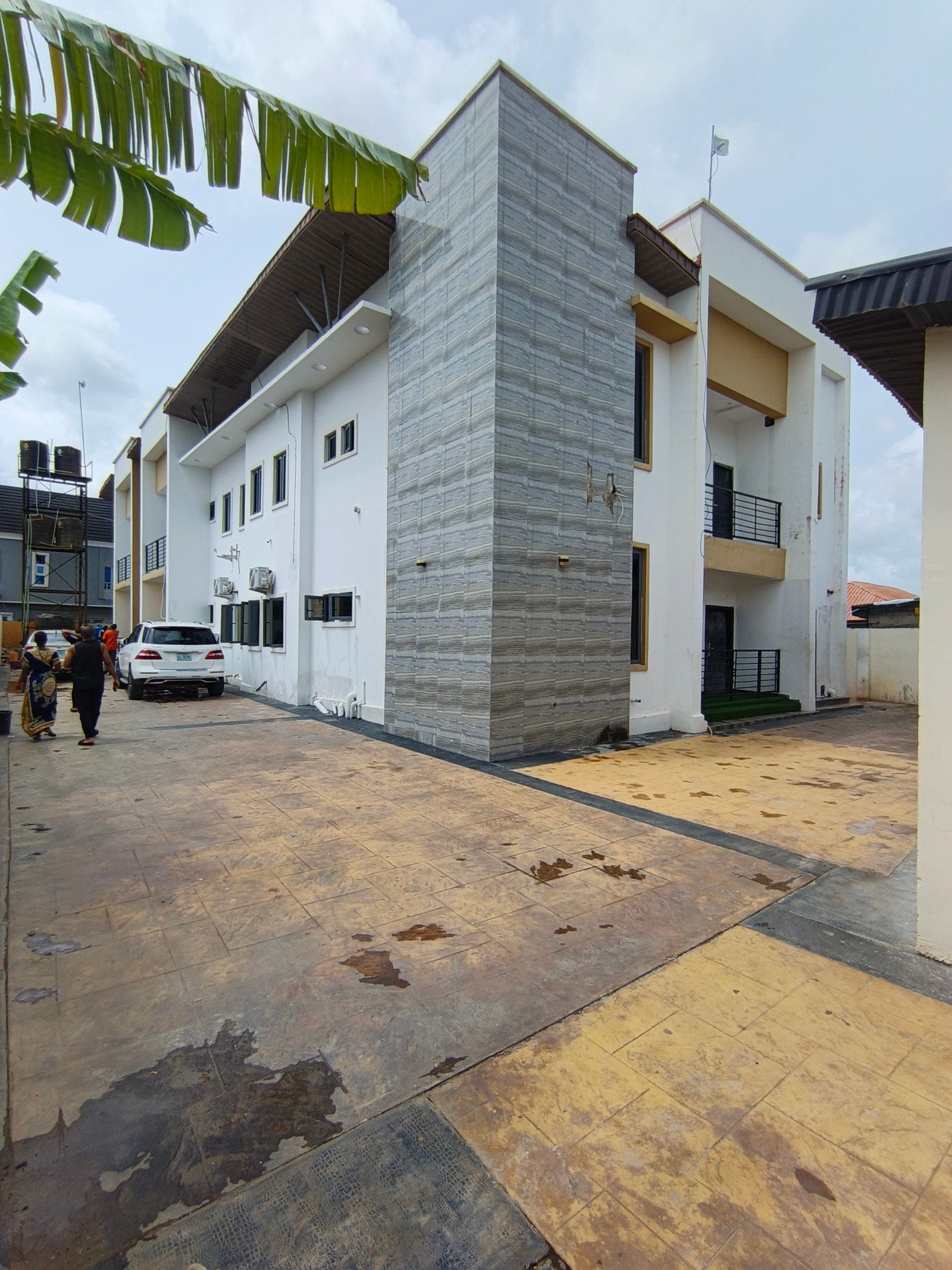 Fresh 2bed upstairs in silver land 3m rent for Rent in State Housing, Calabar, Cross River photo 10