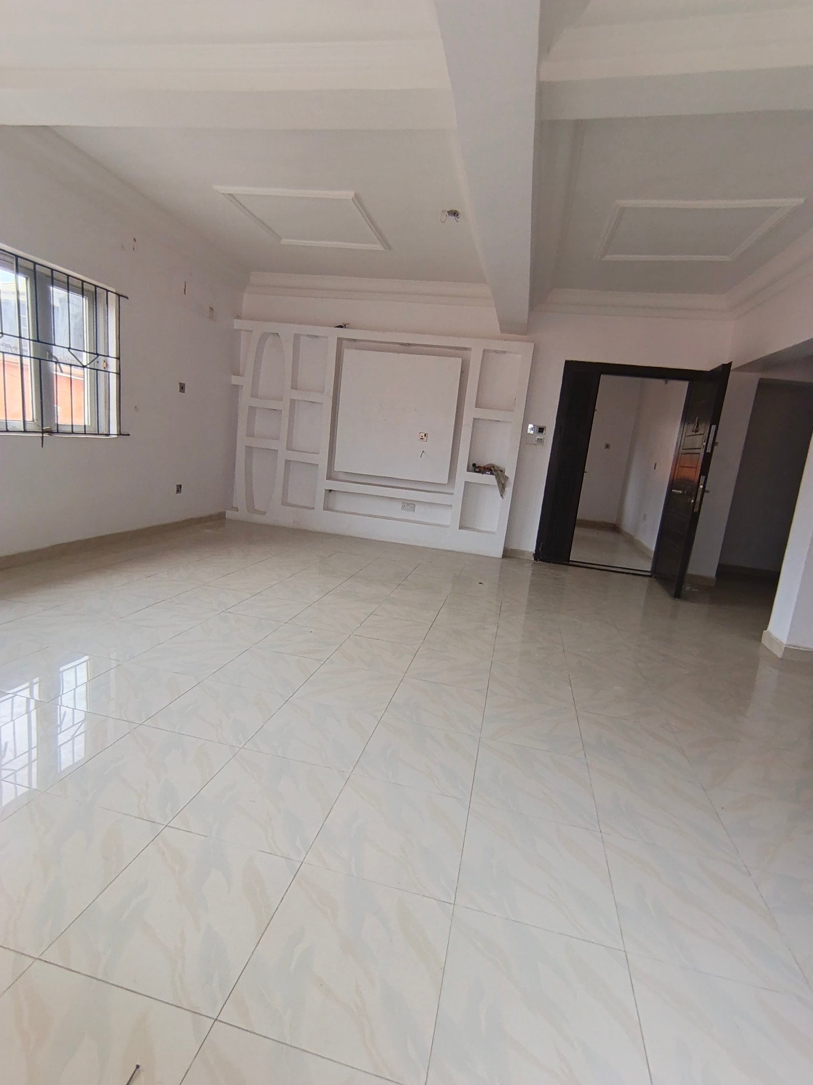 5bed duplex 4m sangotedo ajah