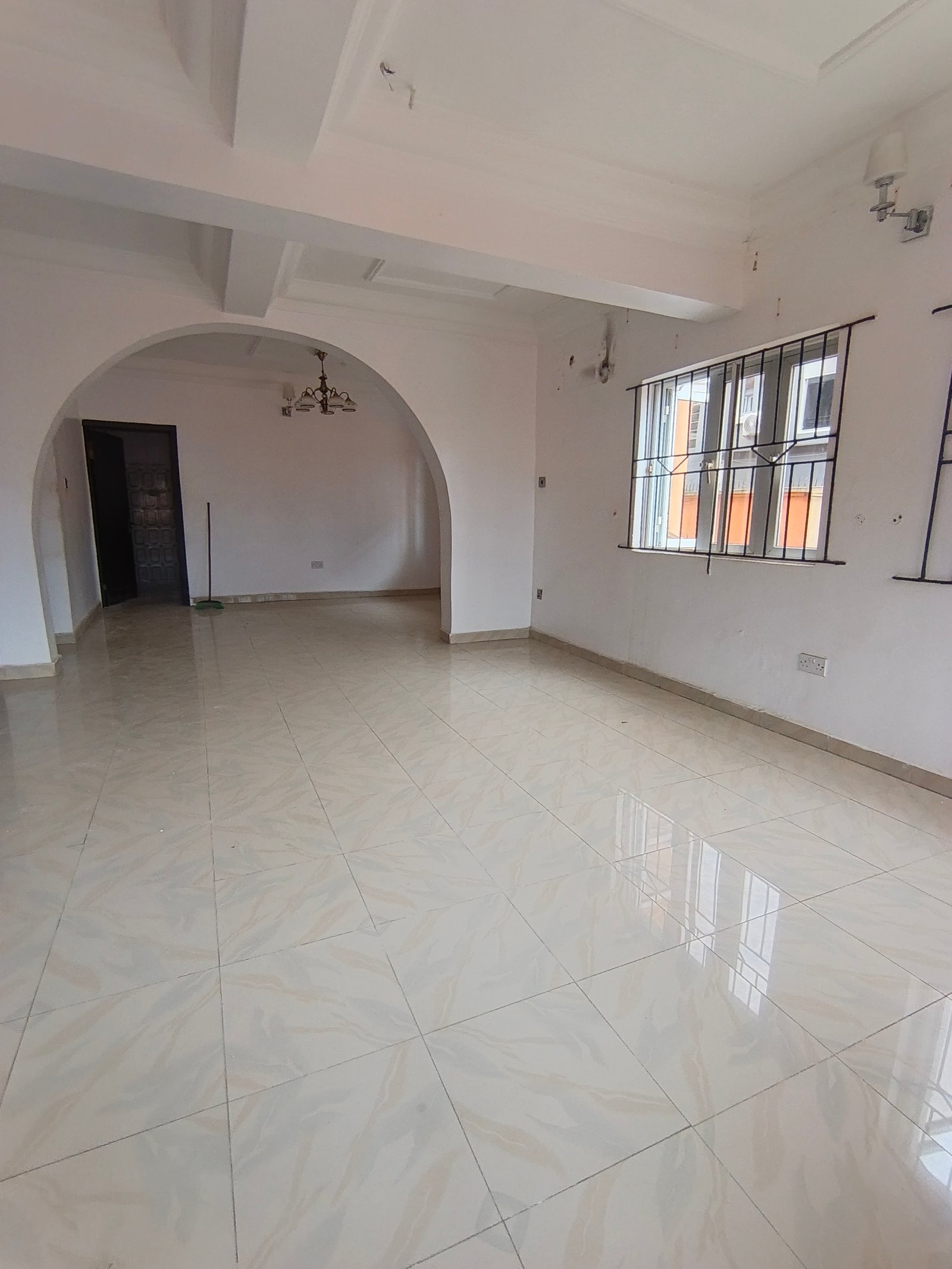5bed duplex 4m sangotedo ajah for Rent in State Housing, Calabar, Cross River photo 2