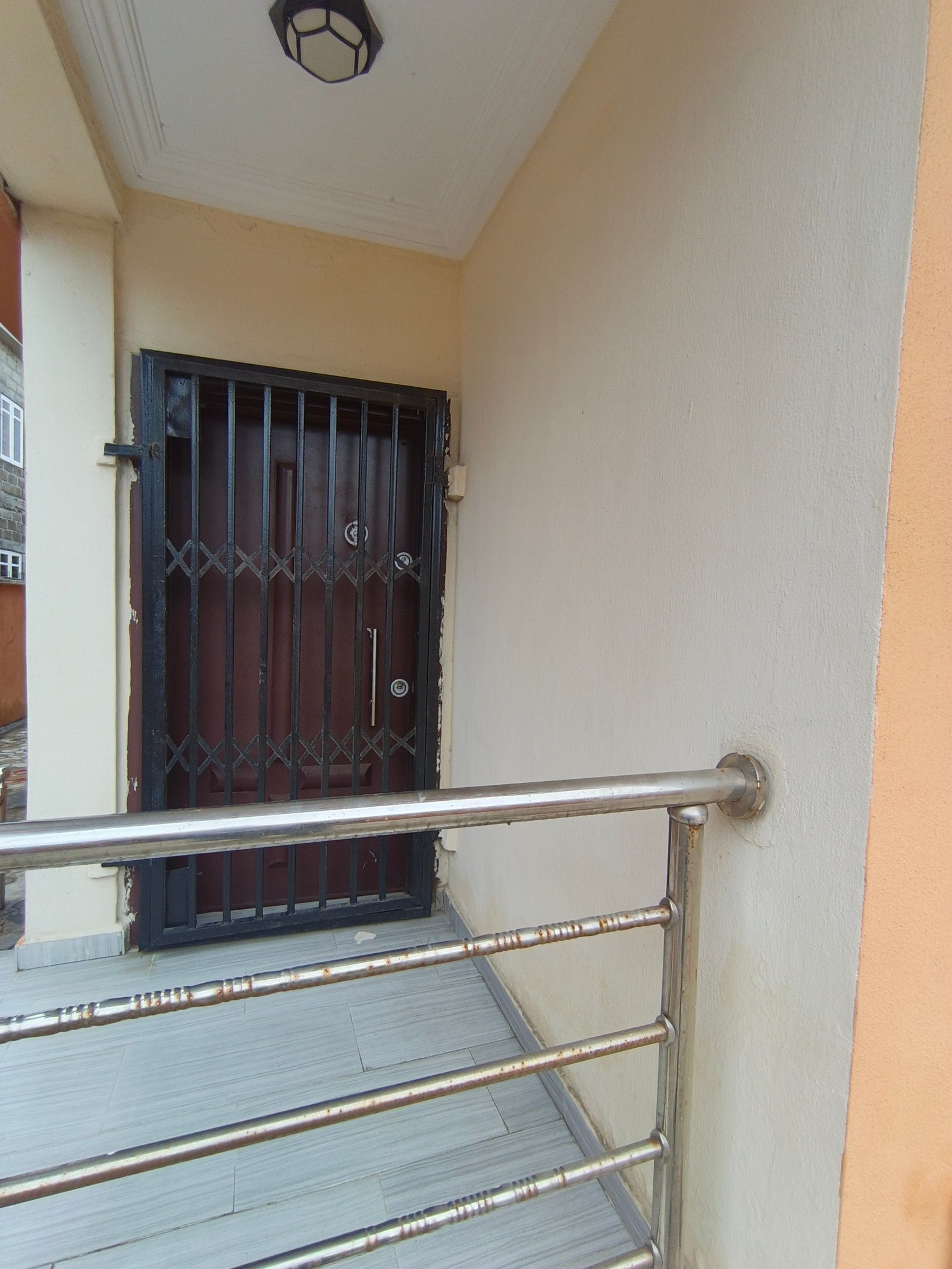 5bed duplex 4m sangotedo ajah for Rent in State Housing, Calabar, Cross River photo 4
