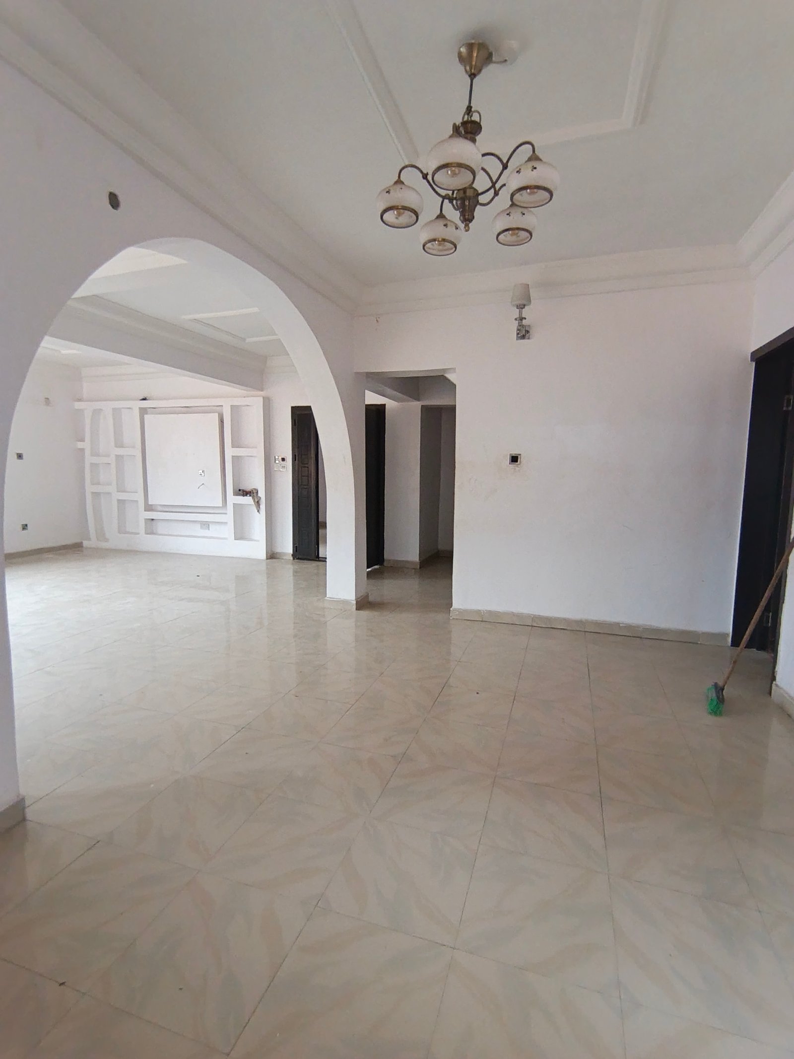 5bed duplex 4m sangotedo ajah for Rent in State Housing, Calabar, Cross River photo 7