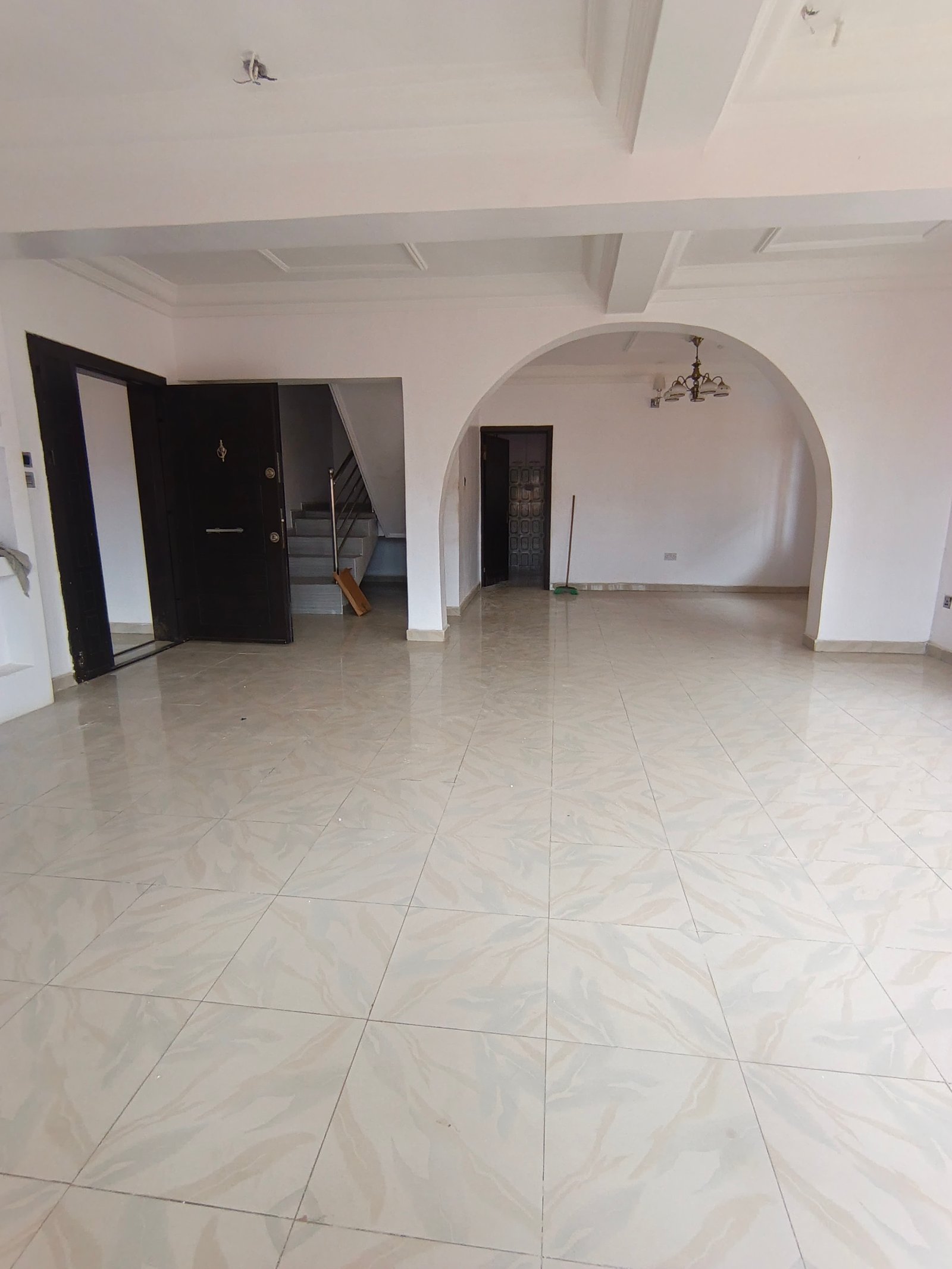 5bed duplex 4m sangotedo ajah for Rent in State Housing, Calabar, Cross River photo 8