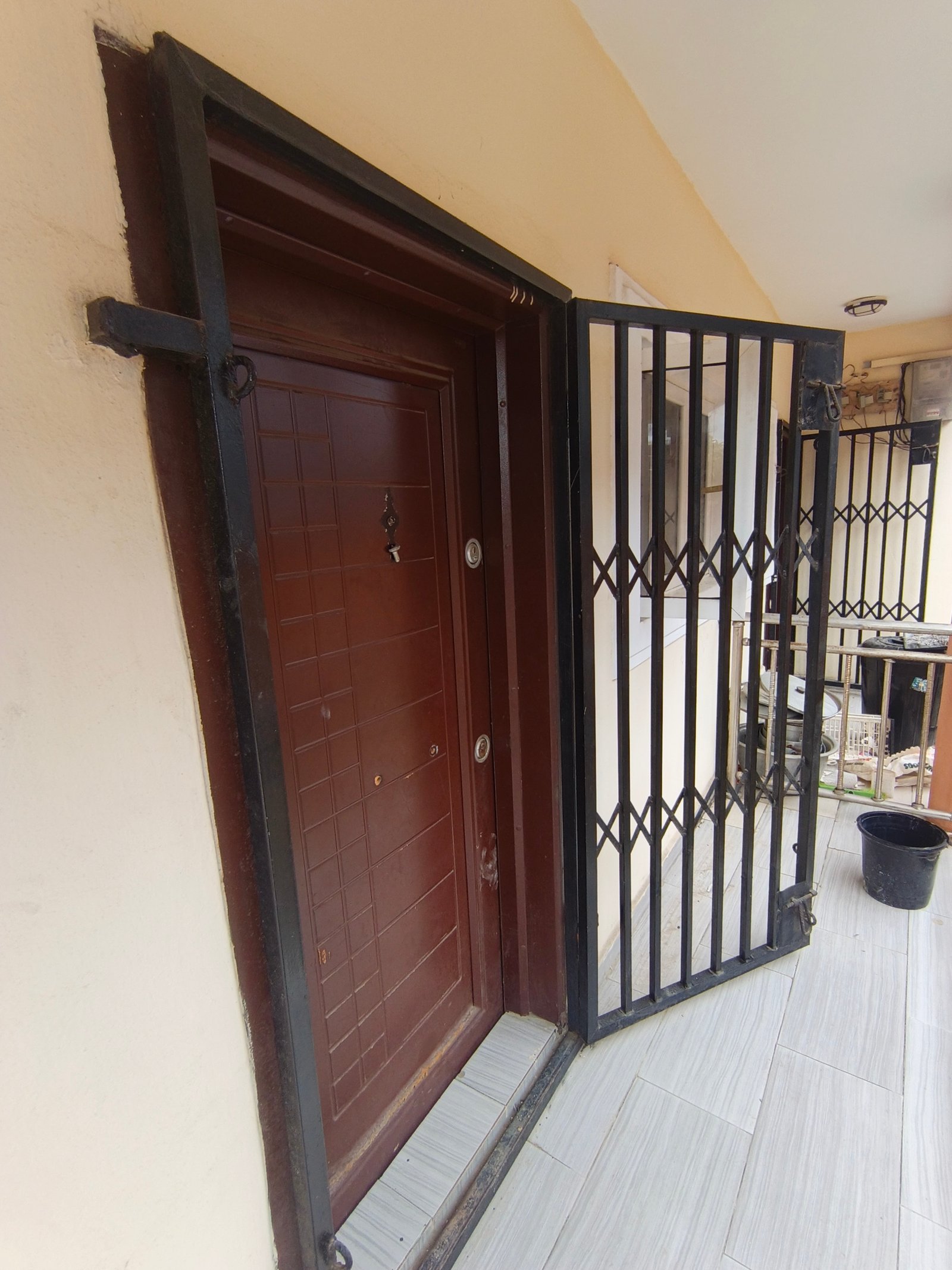 5bed duplex 4m sangotedo ajah for Rent in State Housing, Calabar, Cross River photo 10