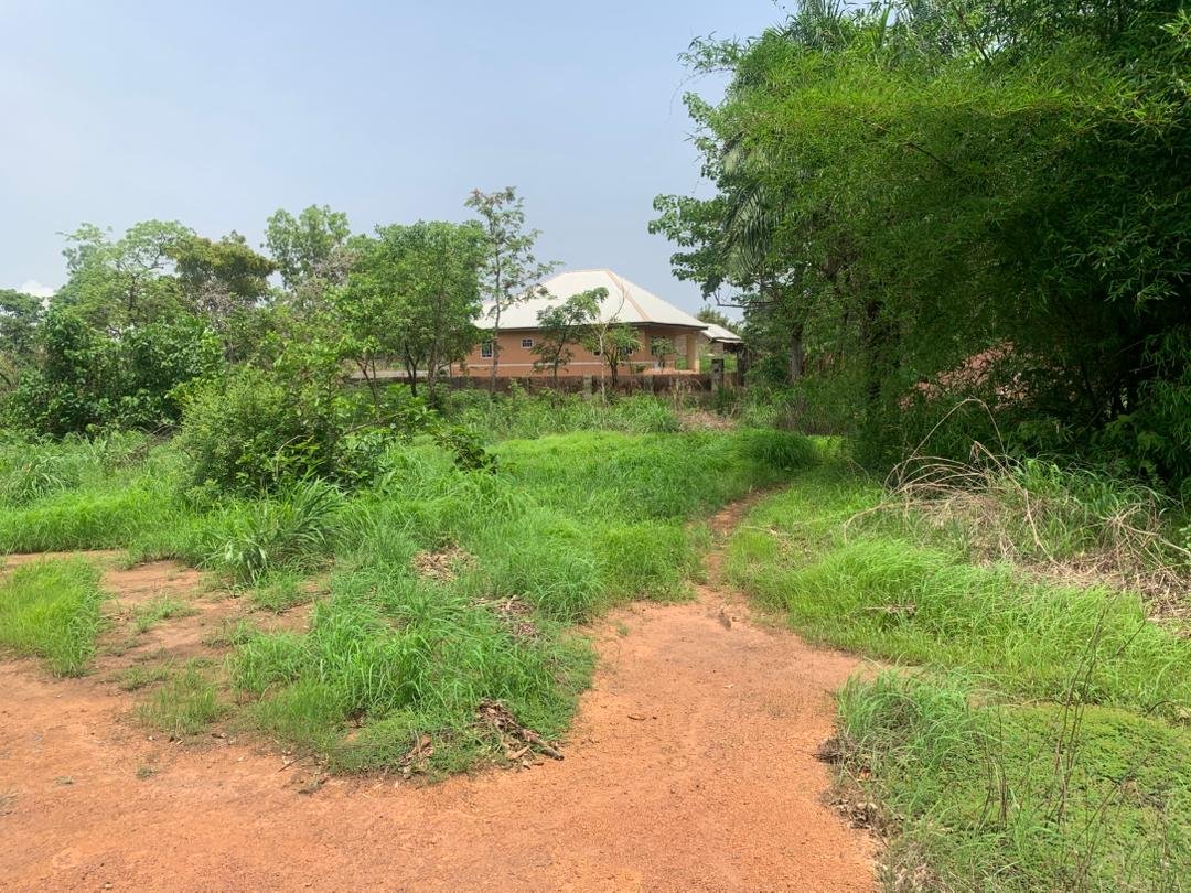 LAND FOR SALE IN ENUGU in Ogidi, Anambra