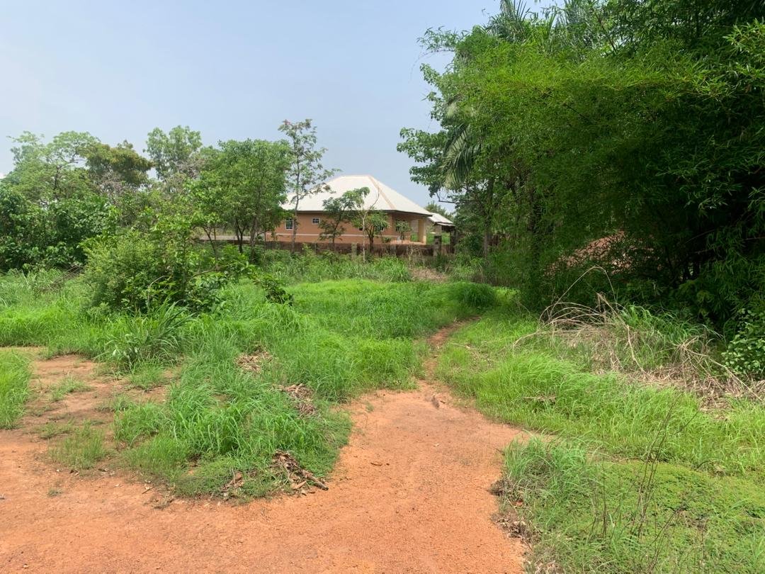 LAND FOR SALE IN ENUGU in Ogidi, Anambra photo 2