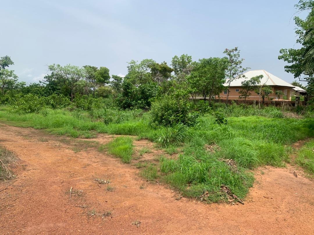 LAND FOR SALE IN ENUGU in Ogidi, Anambra photo 7
