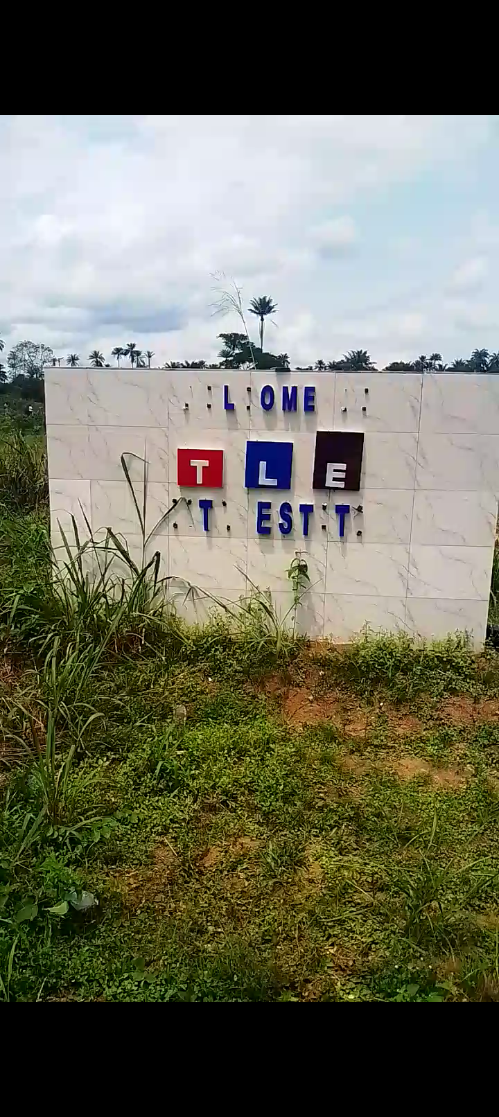 Prime Land for Sale at TLE City Estate, Uyo â€“ From â‚¦1.75M in Aba South, Aba, Abia photo 2