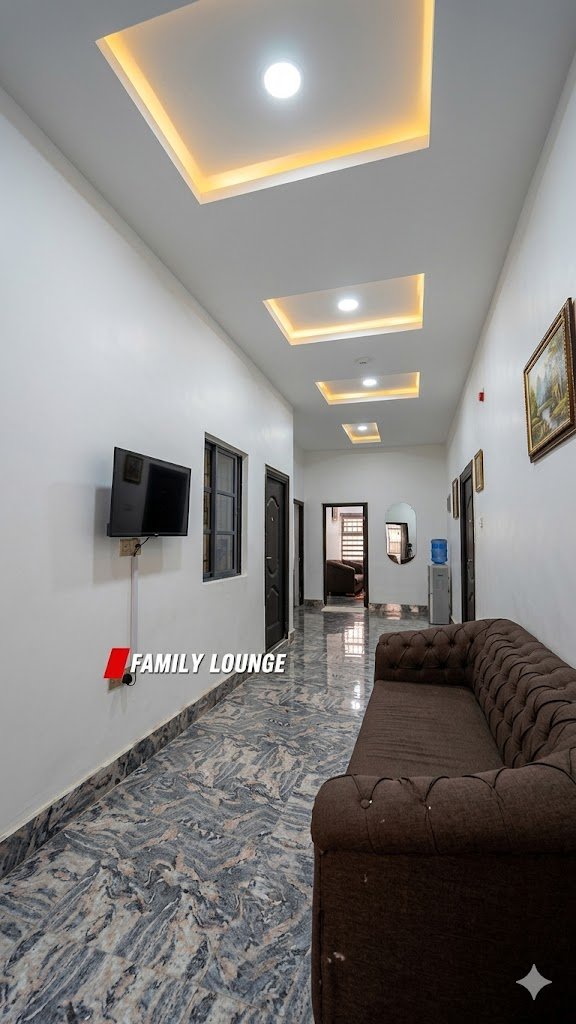 4 Bedroom Bungalow for Sale at Eneka in Upper Sakponba, Benin City, Edo photo 2