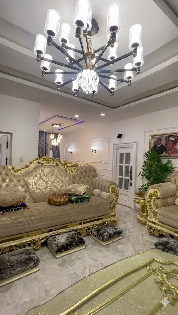 5 Bedroom Duplex for Sale in Majesty Estate in Upper Sakponba, Benin City, Edo