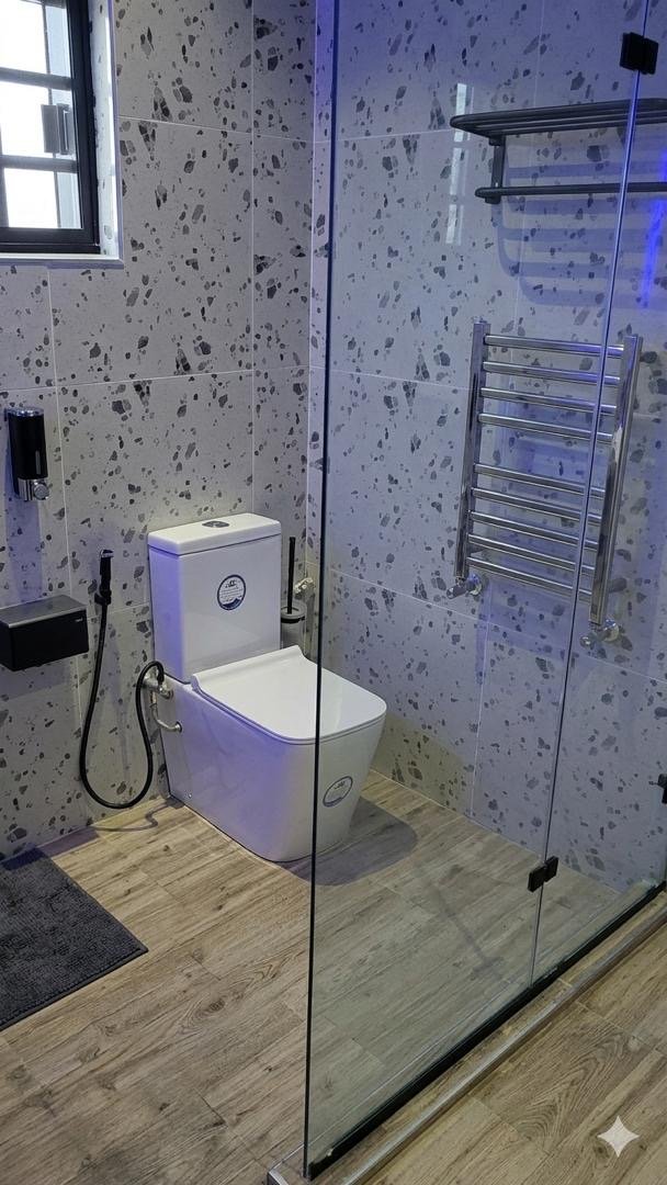 Luxury 4 Rooms duplex all en-suite for Sale in Ogidi, Anambra