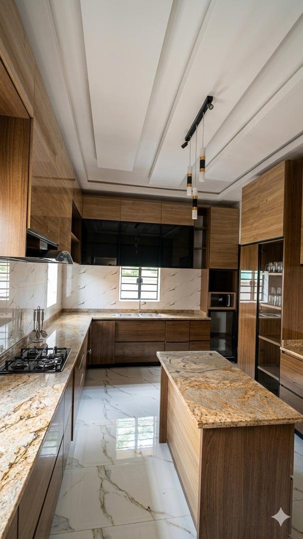 DIRECT BRIEF   Four bedroom duplex with BQ all en-suite for Sale in Ogidi, Anambra